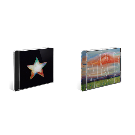 THE ROSE - WRLD (JEWEL VER.)