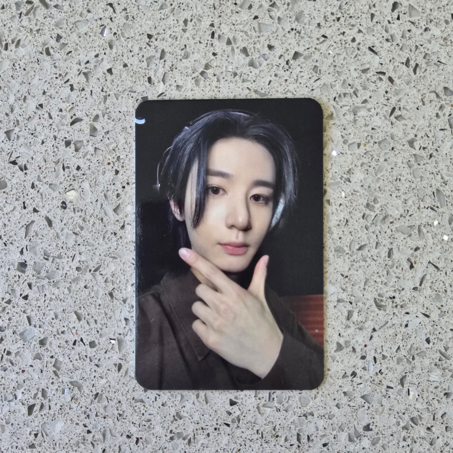 BOYNEXTDOOR - HOME MUSIC KOREA POB PHOTOCARDS