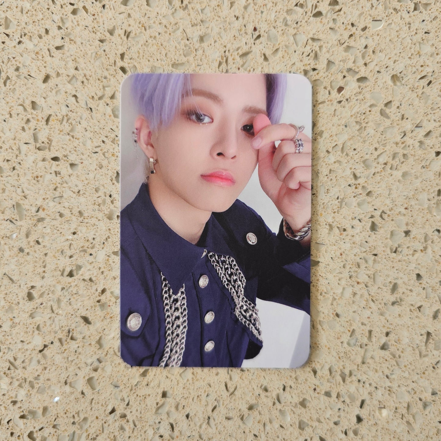 VICTON - ONTACT LIVE [MAYDAY] PHOTOCARDS