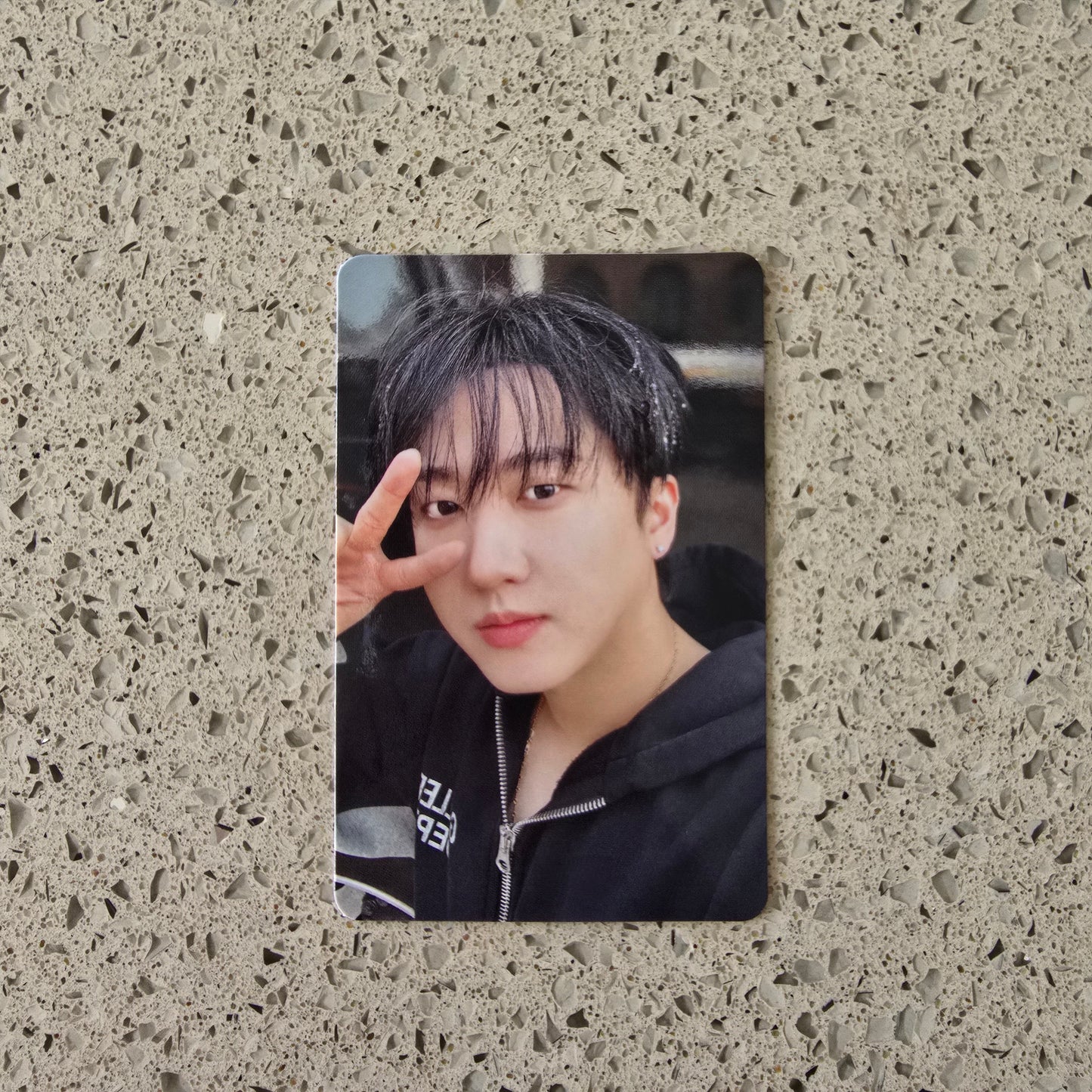 STRAY KIDS - THIS & THAT ALADIN POB PHOTOCARDS