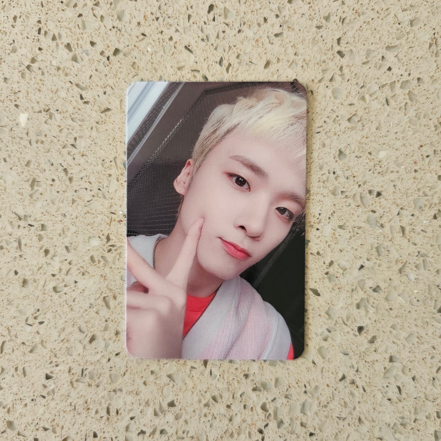 MCND - SECRET MISSION MAKESTAR POB PHOTOCARDS