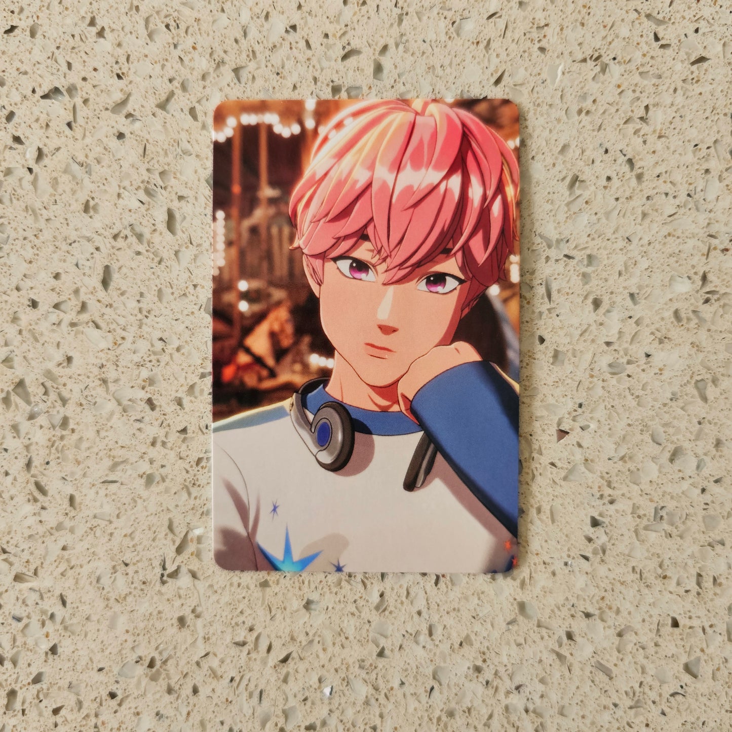 PLAVE - KAKURENBO HIDE AND SEEK TOWER RECORDS POB PHOTOCARDS