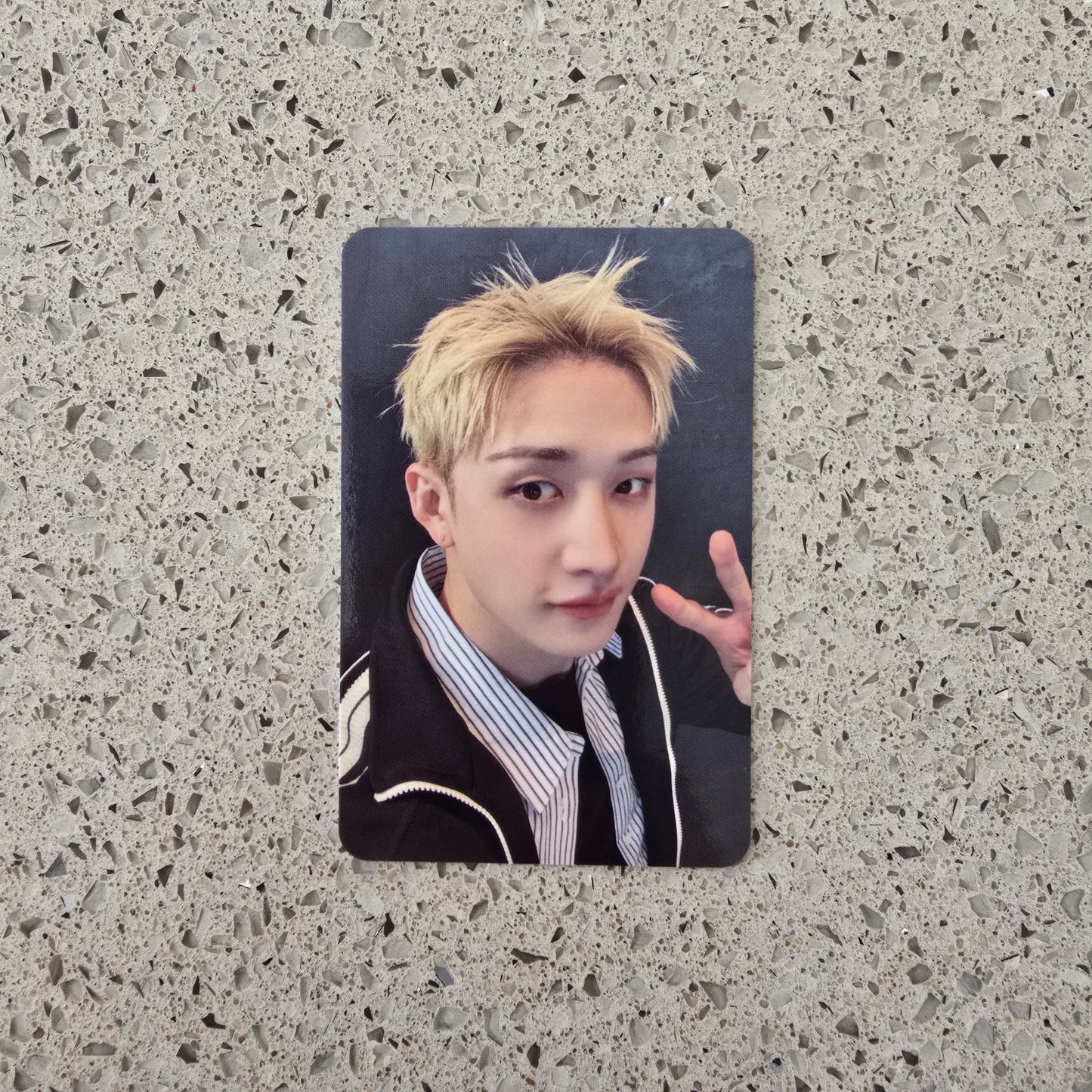 STRAY KIDS - THIS & THAT WITHMUU POB PHOTOCARDS