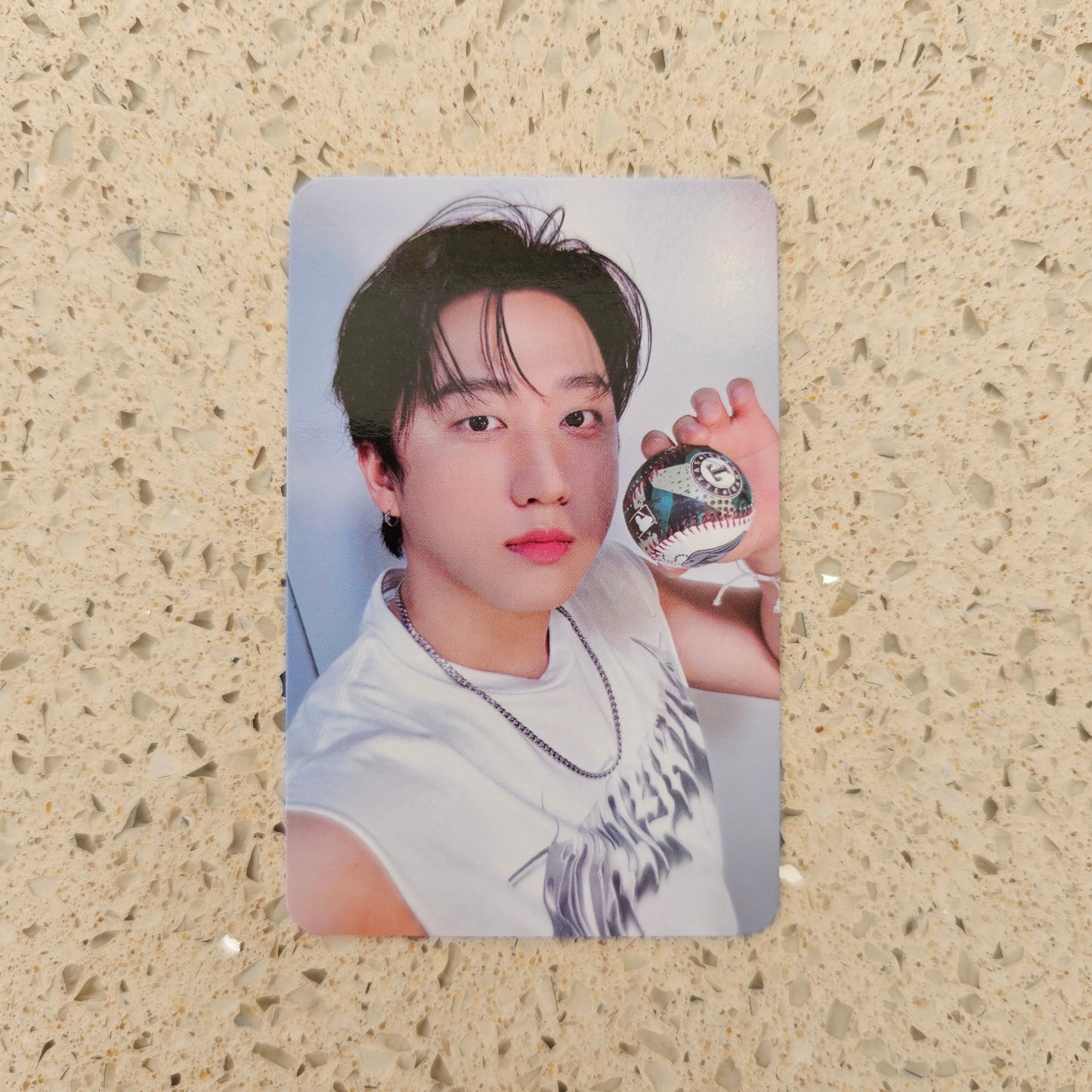 STRAY KIDS - KARMA MUSICPLANT POB PHOTOCARDS