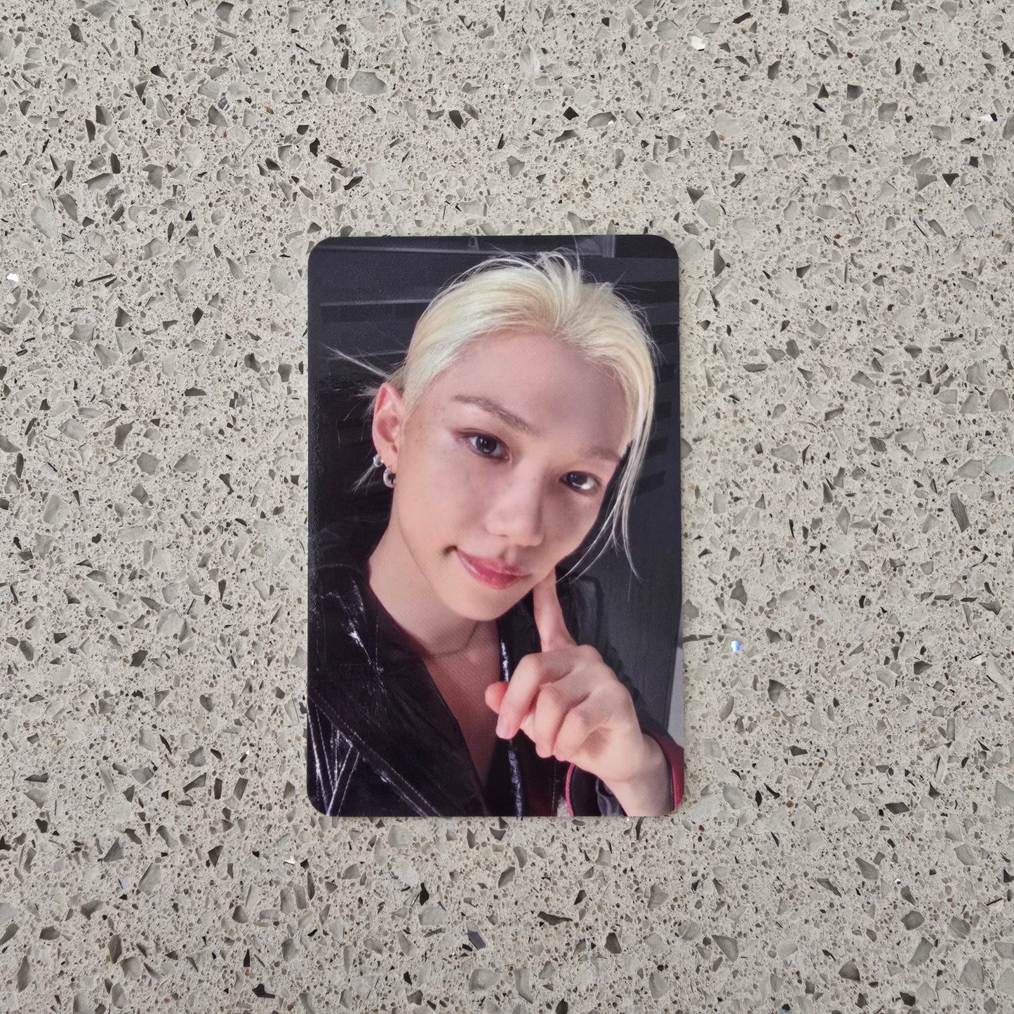STRAY KIDS - THIS & THAT WITHMUU POB PHOTOCARDS