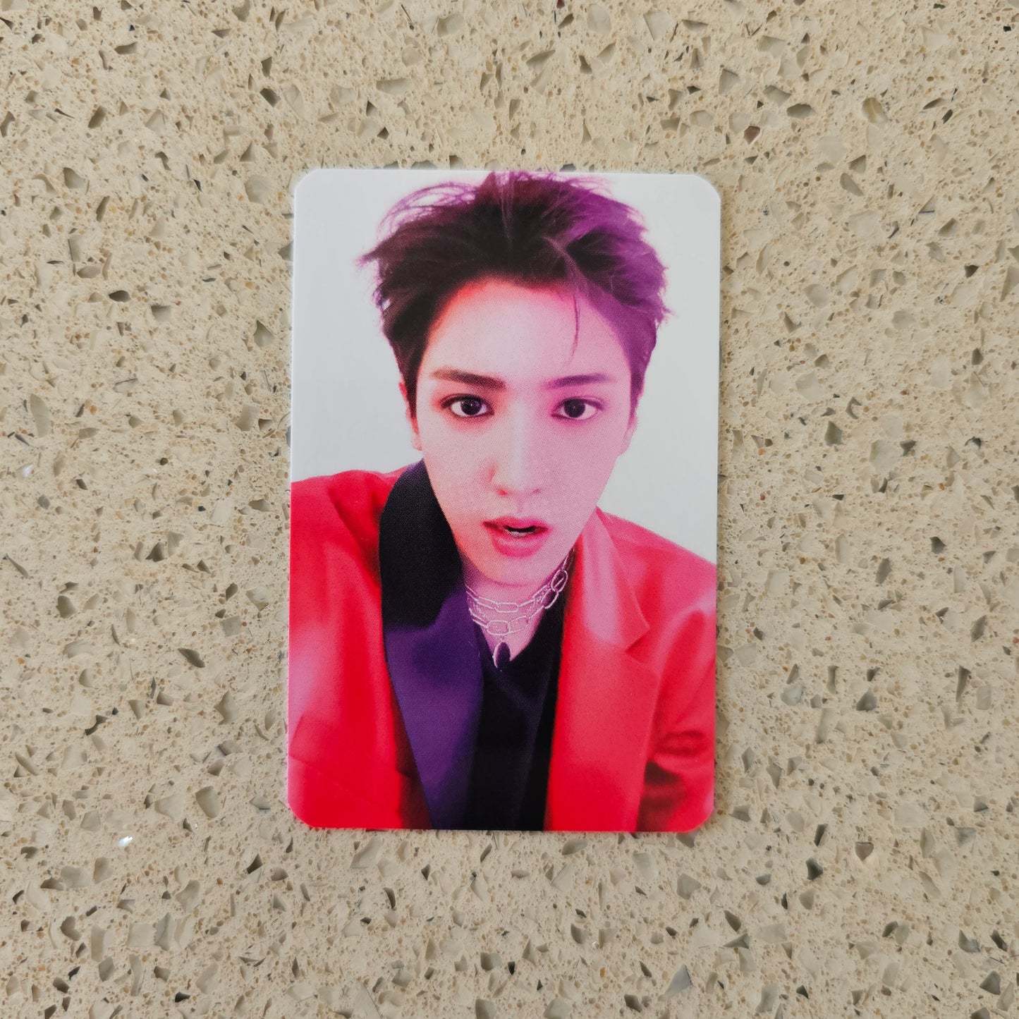 PENTAGON - WE:TH MAKESTAR POB PHOTOCARDS