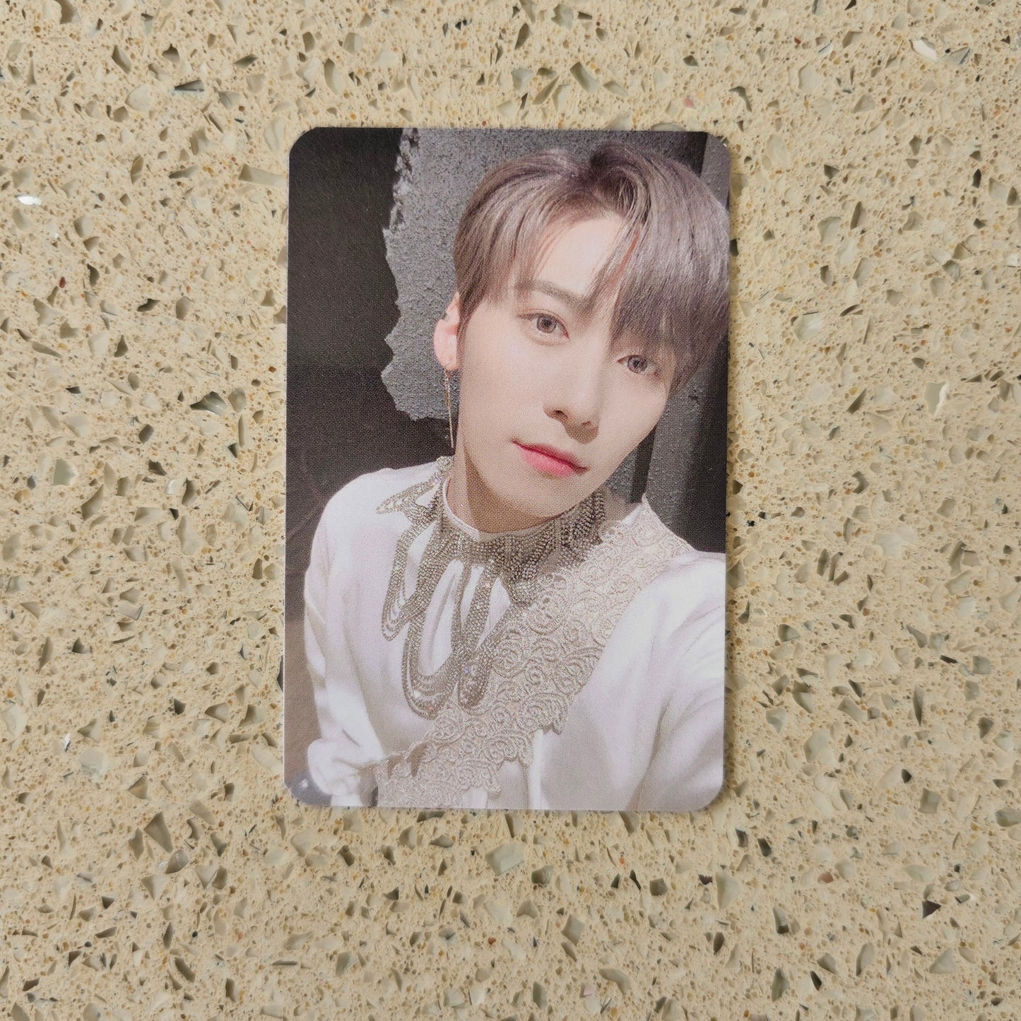 ONEUS - LIVED MAKESTAR POB PHOTOCARDS