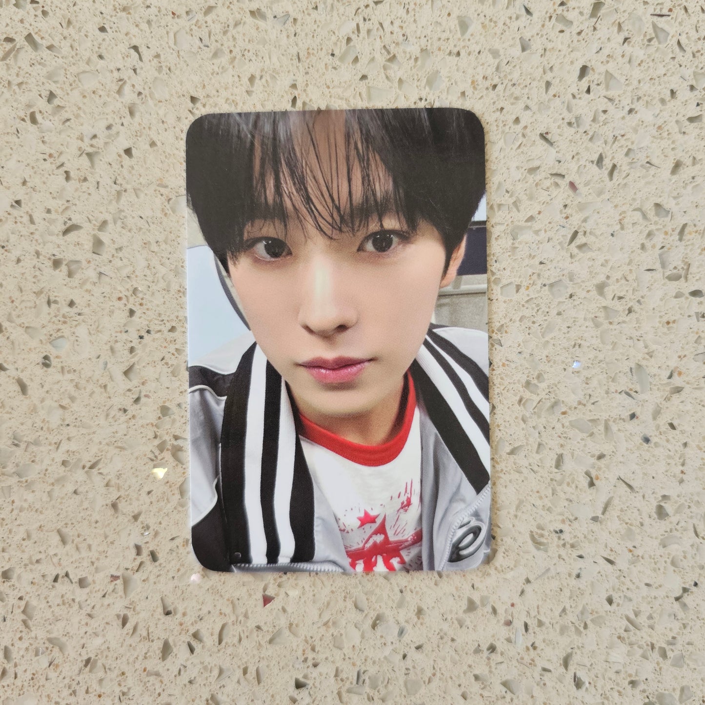 NCT WISH THE 1ST PHOTO EXHIBITION [ONE SUMMER WISH] REWARD PHOTOCARDS