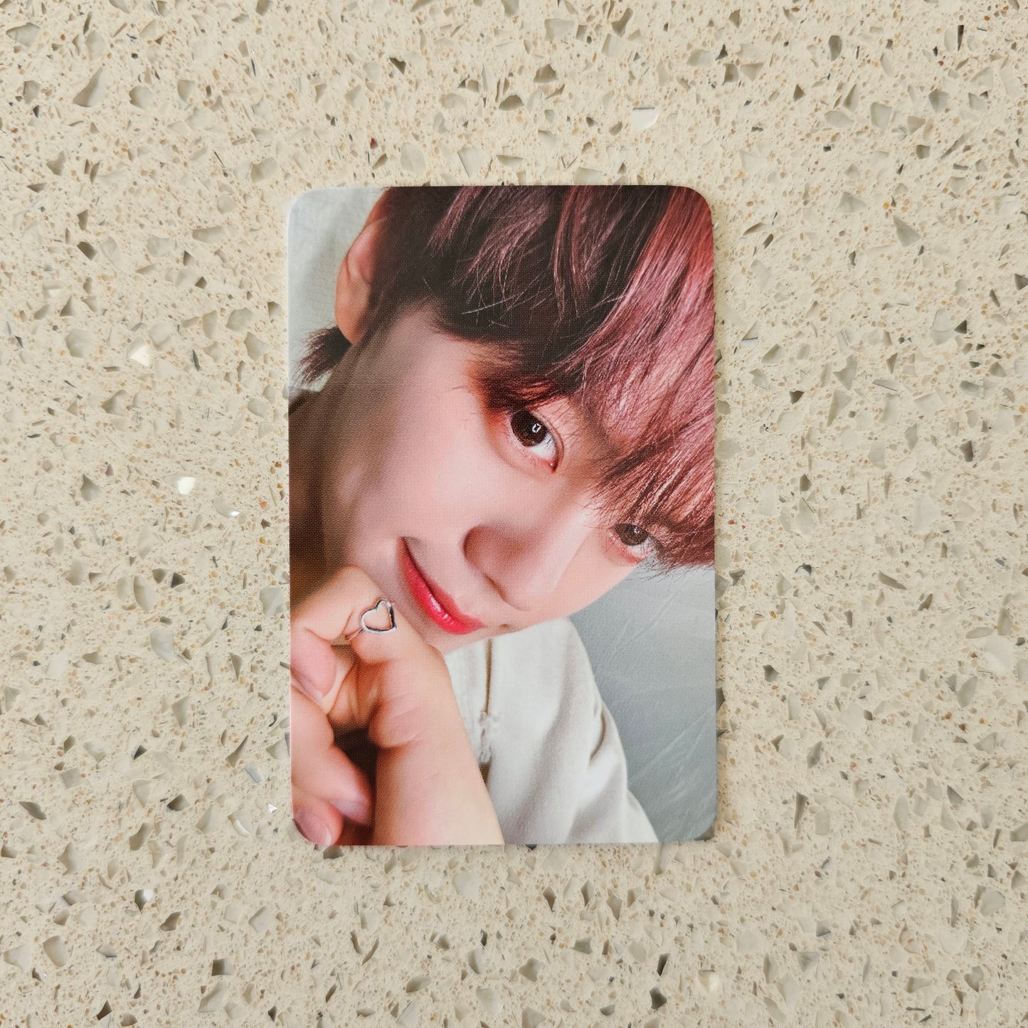 ZEROBASEONE - CINEMA PARADISE WITHMUU POB PHOTOCARDS (ZEROSE VER.)