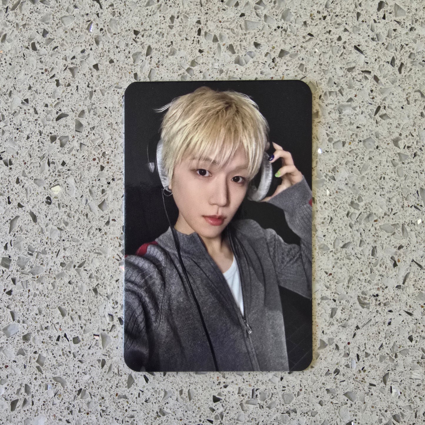 BOYNEXTDOOR - HOME MUSIC KOREA POB PHOTOCARDS