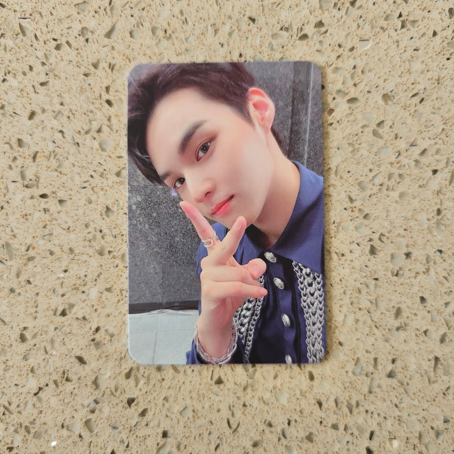 VICTON - ONTACT LIVE [MAYDAY] PHOTOCARDS