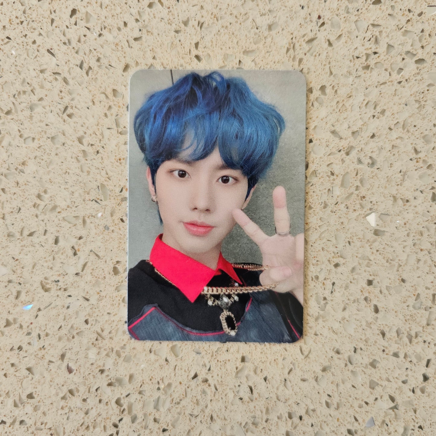 MCND - MCND AGE MAKESTAR POB PHOTOCARDS (VER 2.)