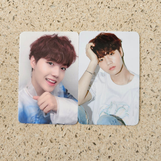 TREASURE - THE FIRST STEP: CHAPTER TWO KTOWN4U POB PHOTOCARD SET (DOYOUNG VER.)