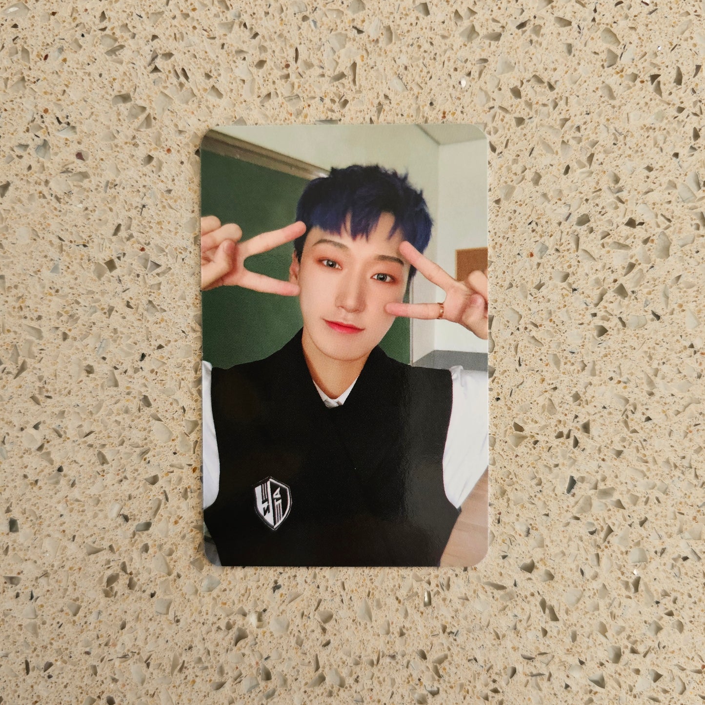 ATEEZ - ZERO: FEVER EPILOGUE MAKESTAR POB PHOTOCARDS