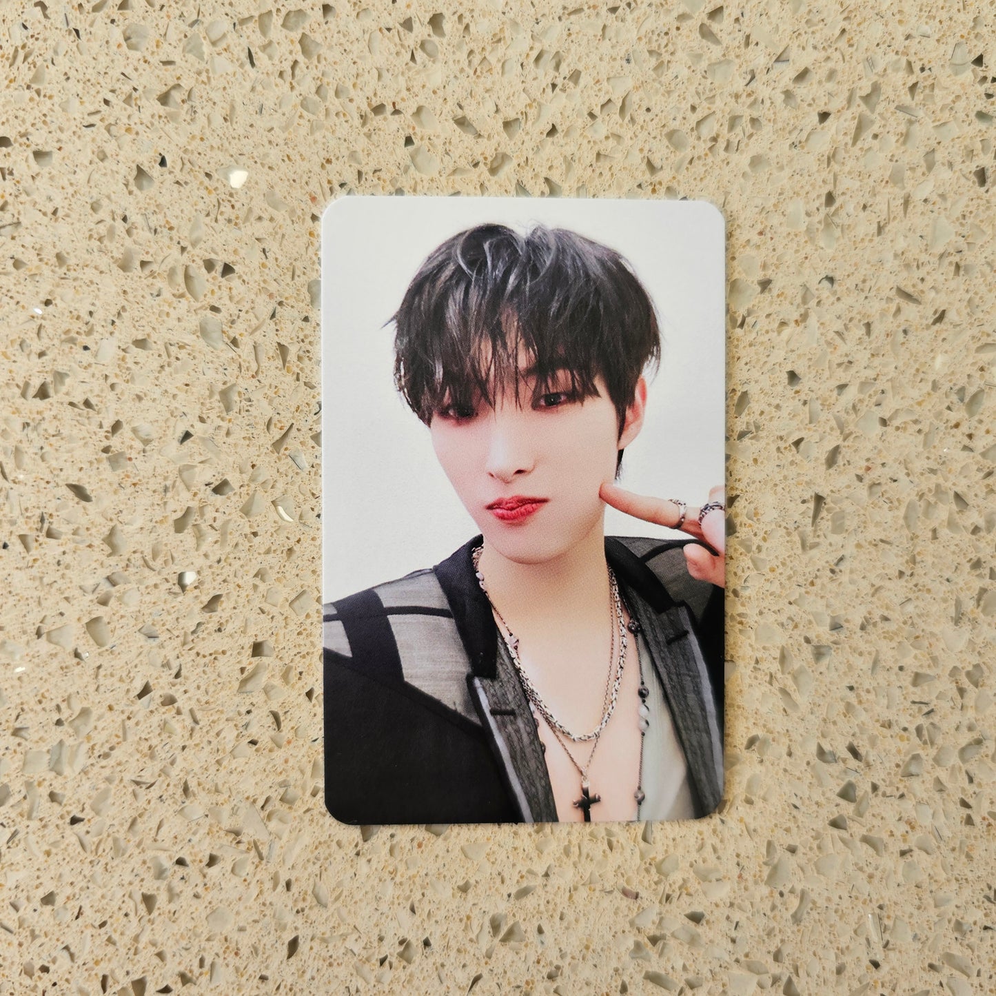 ATEEZ - GOLDEN HOUR KNPOPS POB PHOTOCARDS