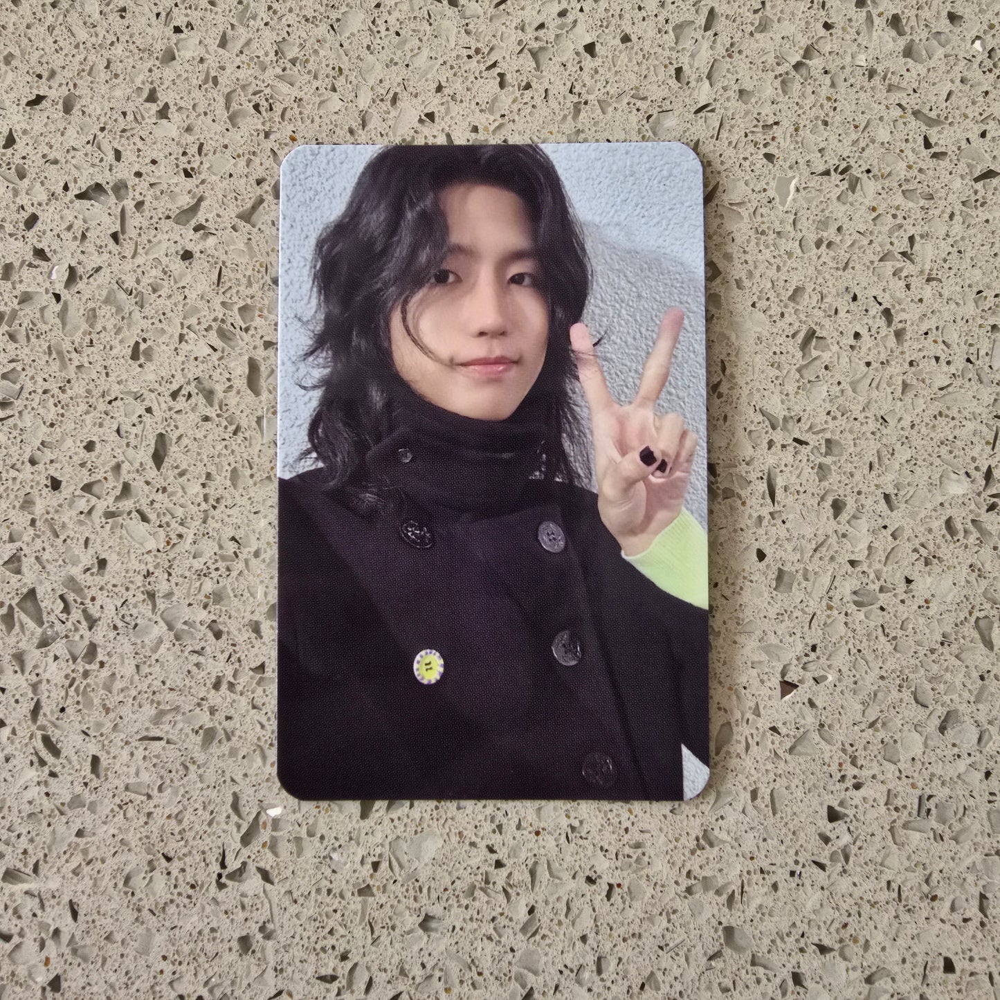 XDINARY HEROES - DEAD AND MUSIC KOREA POB PHOTOCARDS