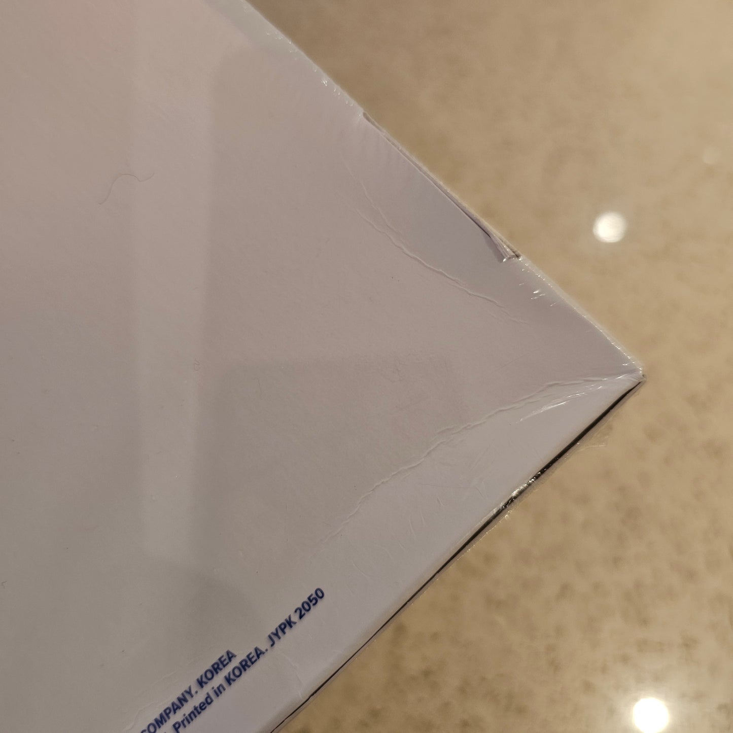 [DAMAGED] STRAY KIDS - KARMA (PHOTOBOOK VER.)