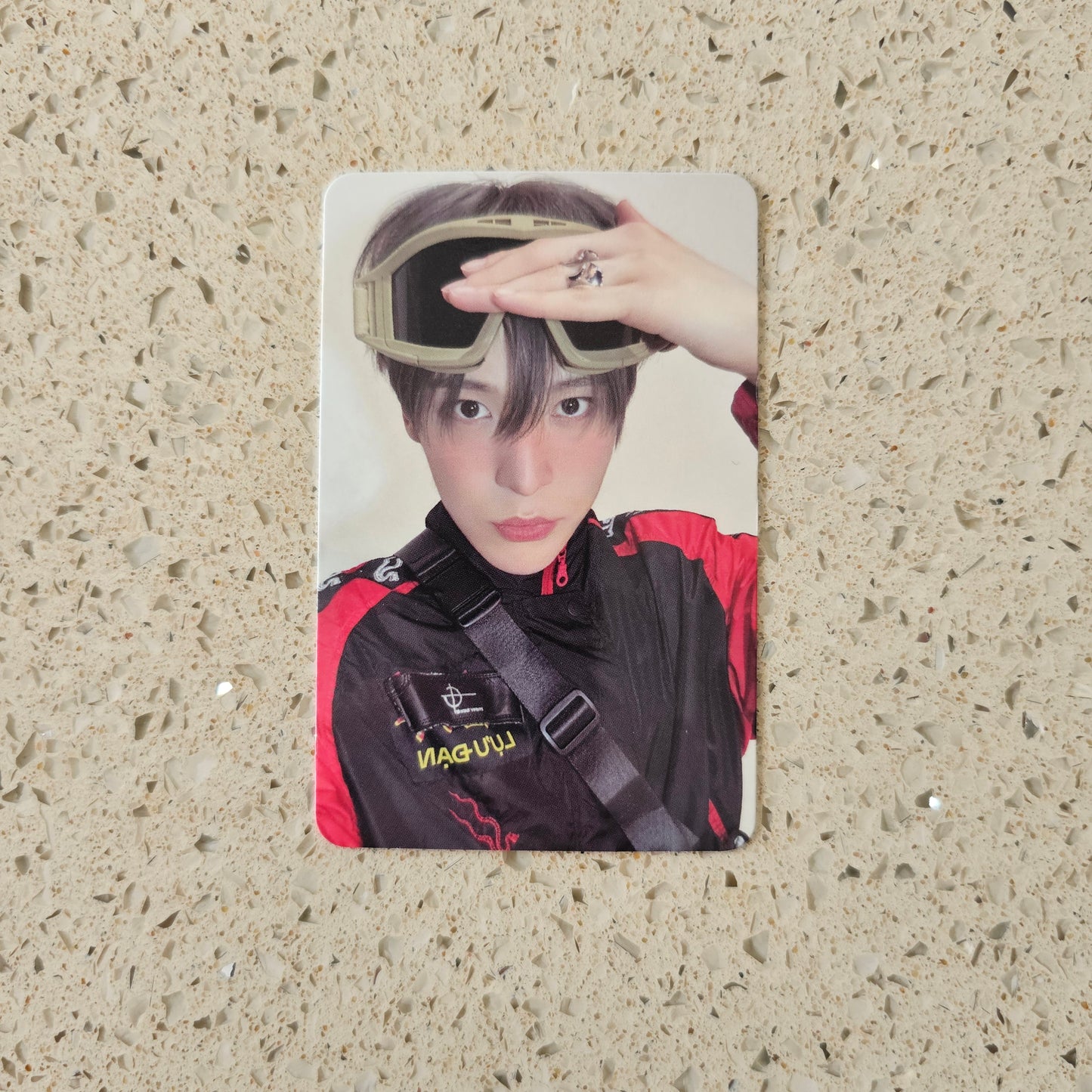 ATEEZ - ANITEEZ IN TREASURE POB PHOTOCARDS