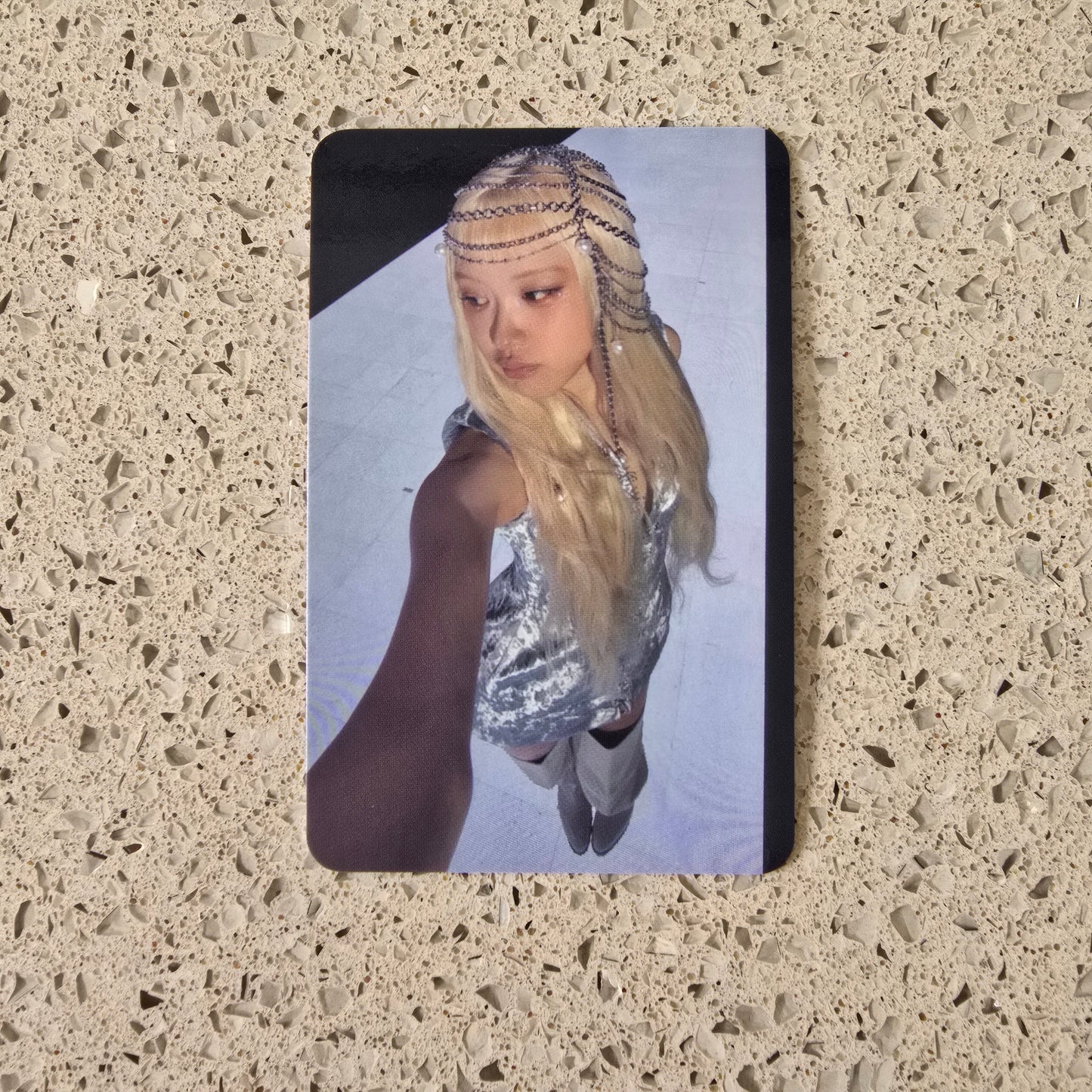 BLACKPINK - DEADLINE YG SELECT POB PHOTOCARDS