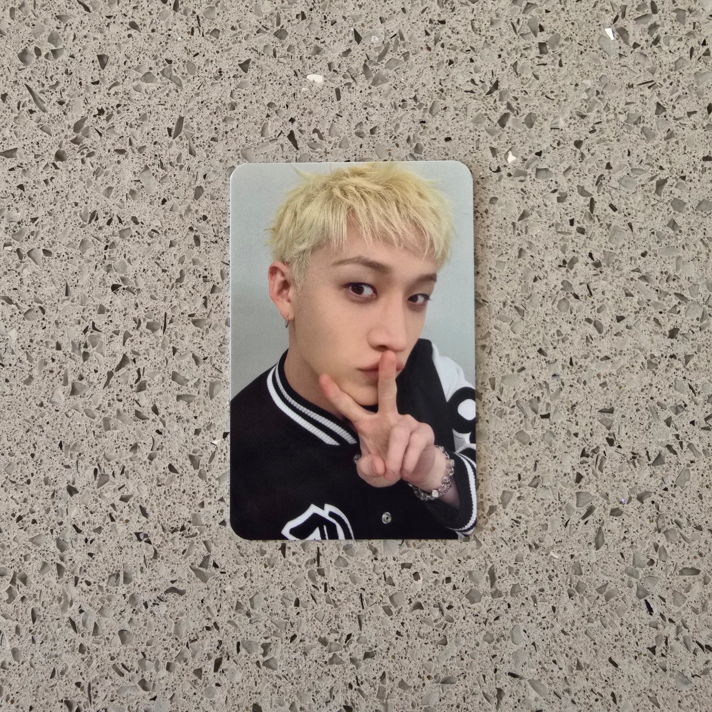STRAY KIDS - THIS & THAT MUSIC KOREA POB PHOTOCARDS