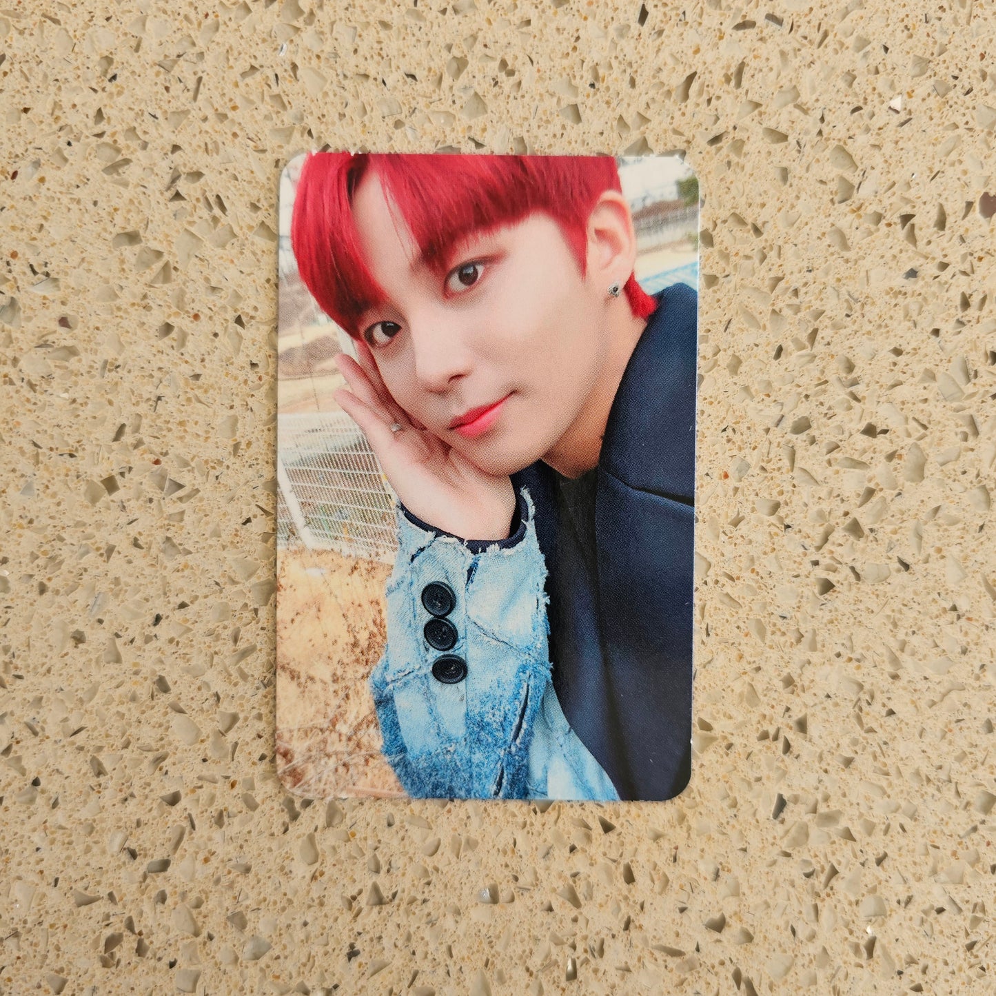 ATEEZ - ZERO: FEVER PART 2 MAKESTAR POB PHOTOCARDS