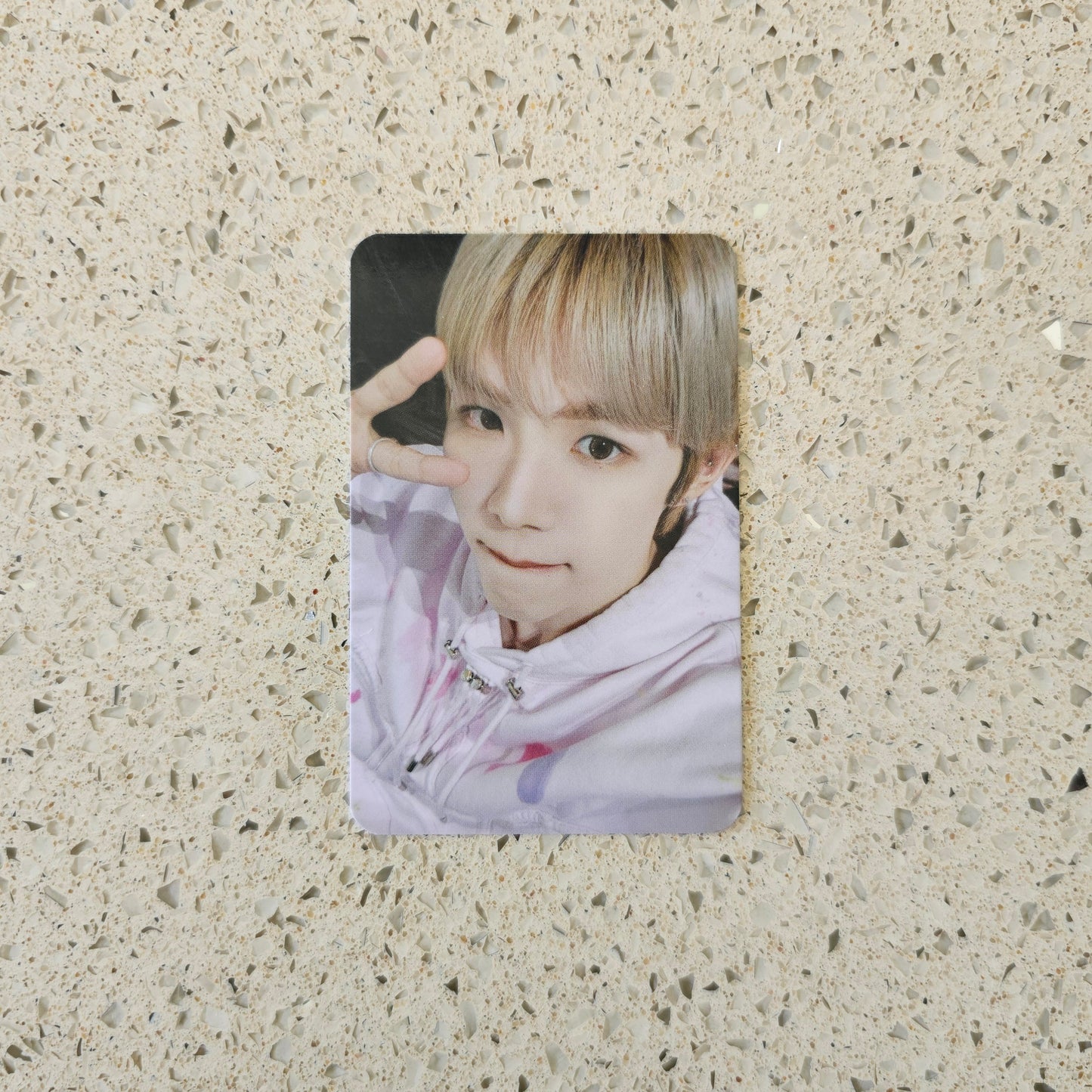 RIIZE - RIIZING SOUNDWAVE POB PHOTOCARDS