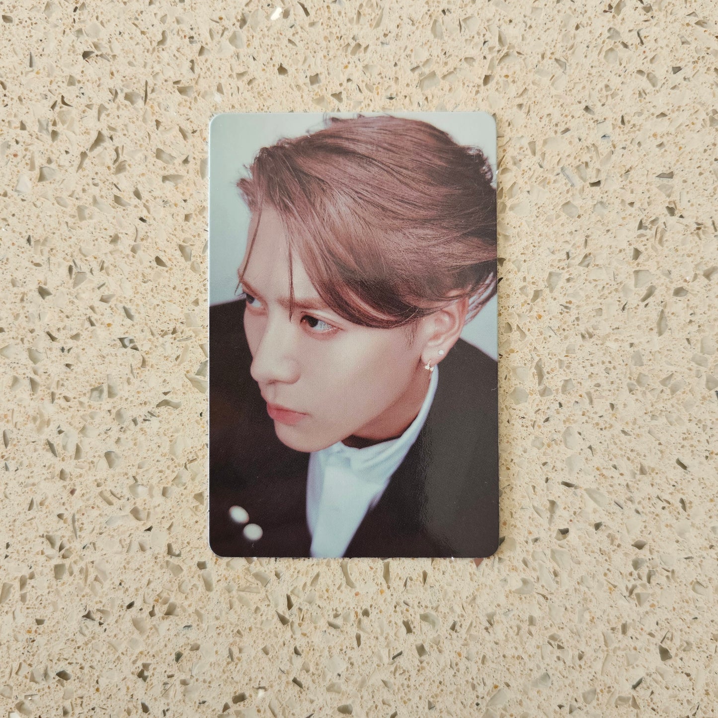 GOT7 NESTFEST TRADING PHOTOCARDS