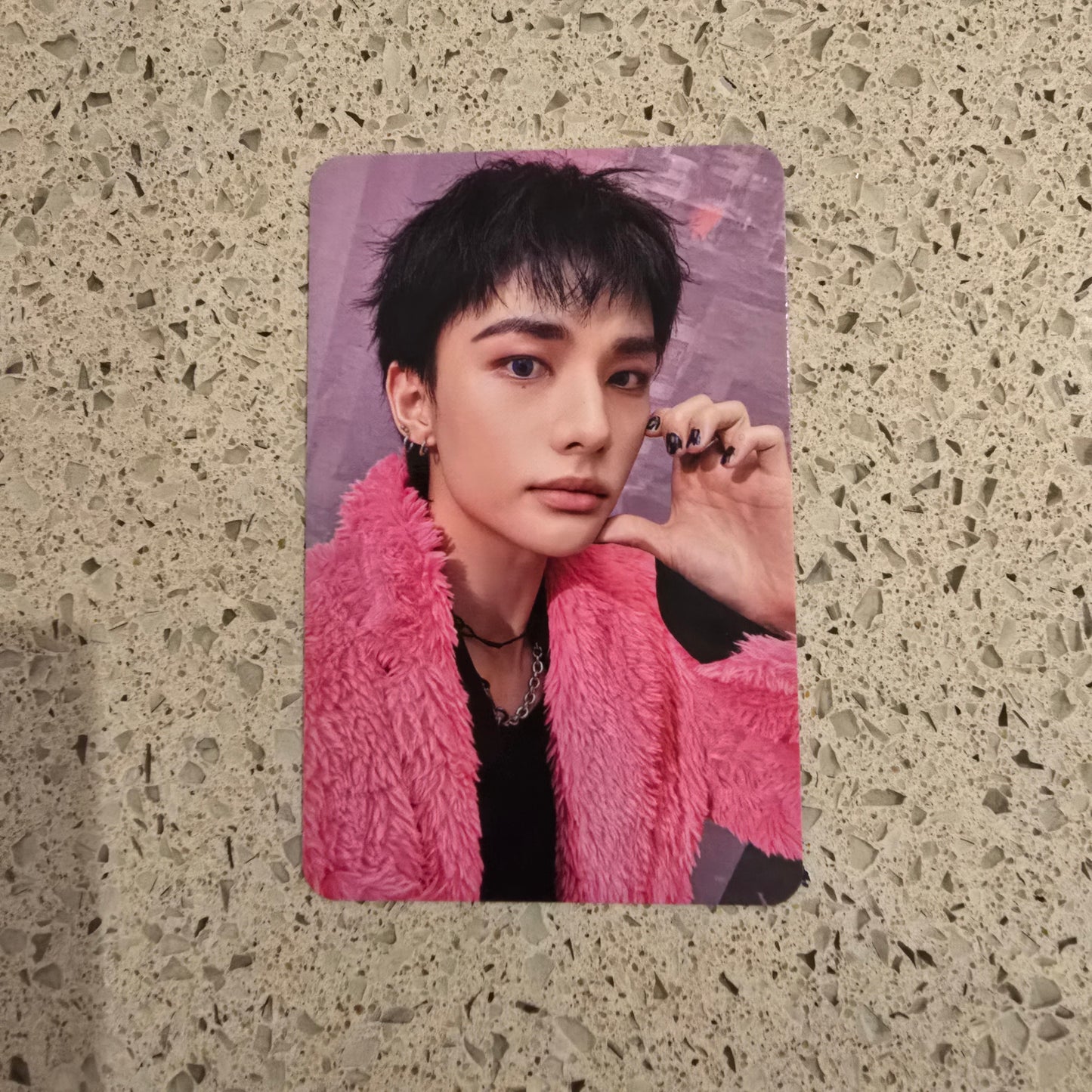 STRAY KIDS - DO IT MUSICPLANT POB PHOTOCARDS