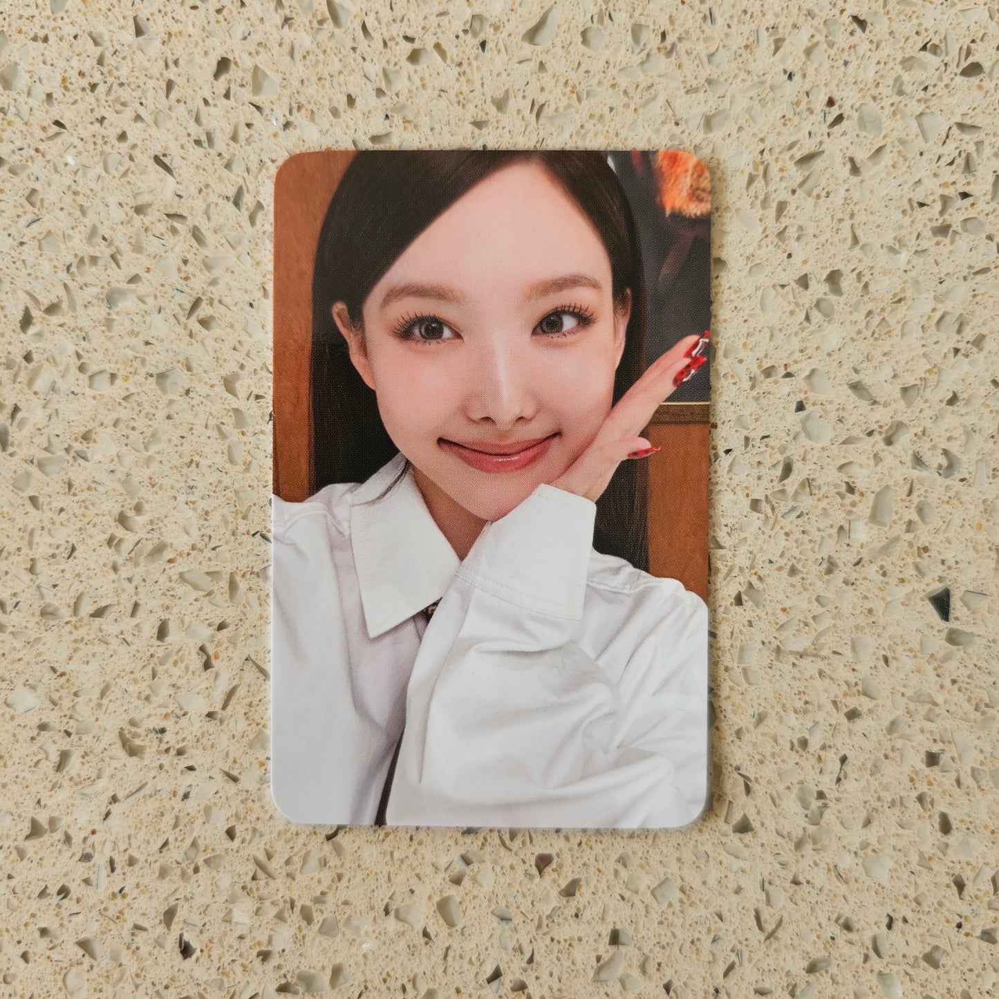 TWICE - THIS IS FOR WITHMUU POB PHOTOCARDS (DIGIPACK VER.)