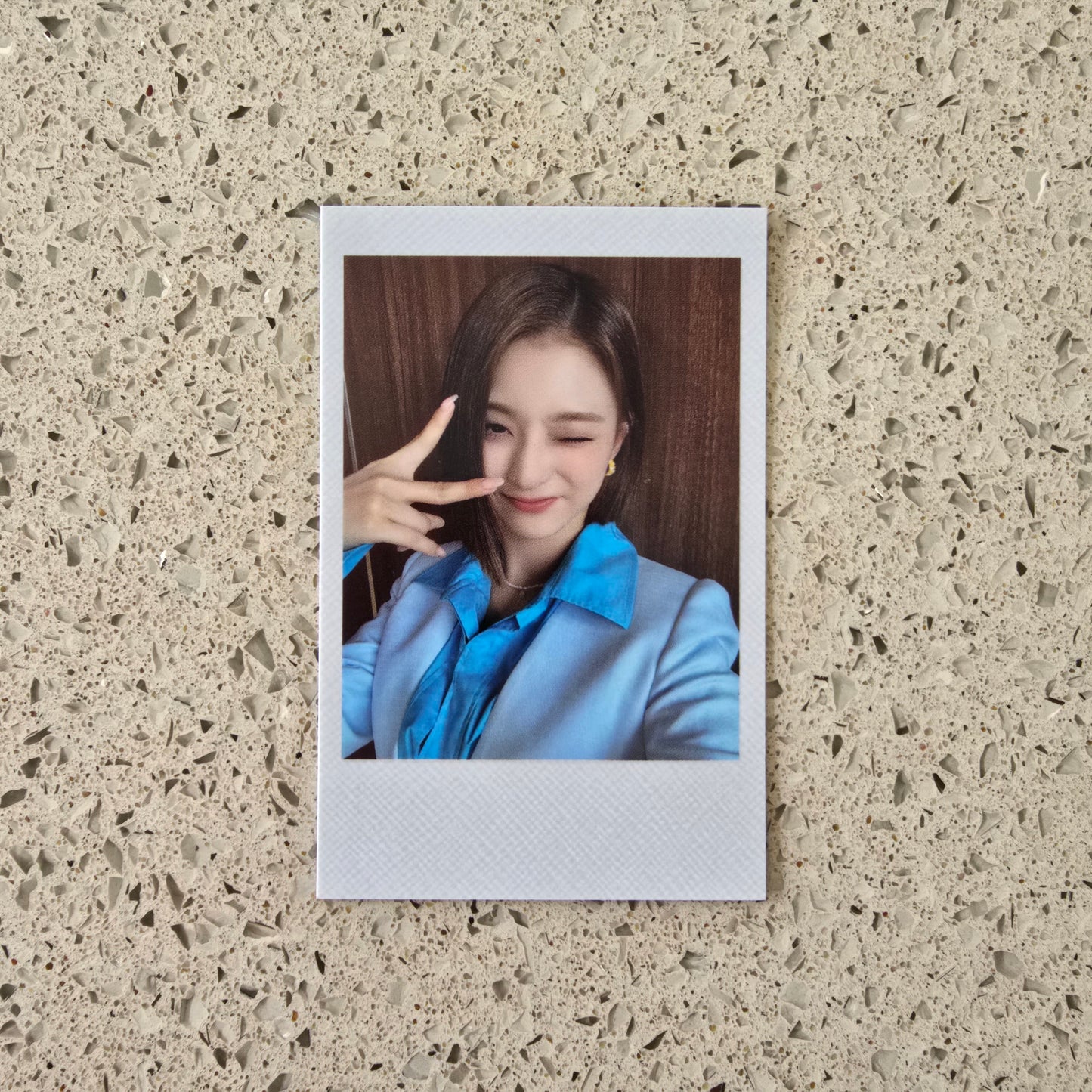 FROMIS_9 - FROM OUR MEMENTO BOX MUSIC KOREA POB PHOTOCARDS