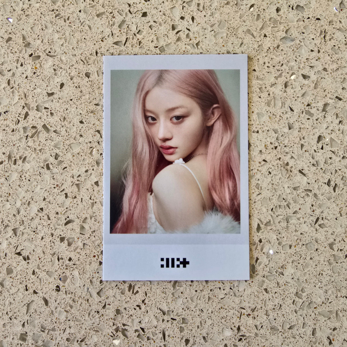 ILLIT - MAMIHLAPINATAPAI MUSIC KOREA POB PHOTOCARDS