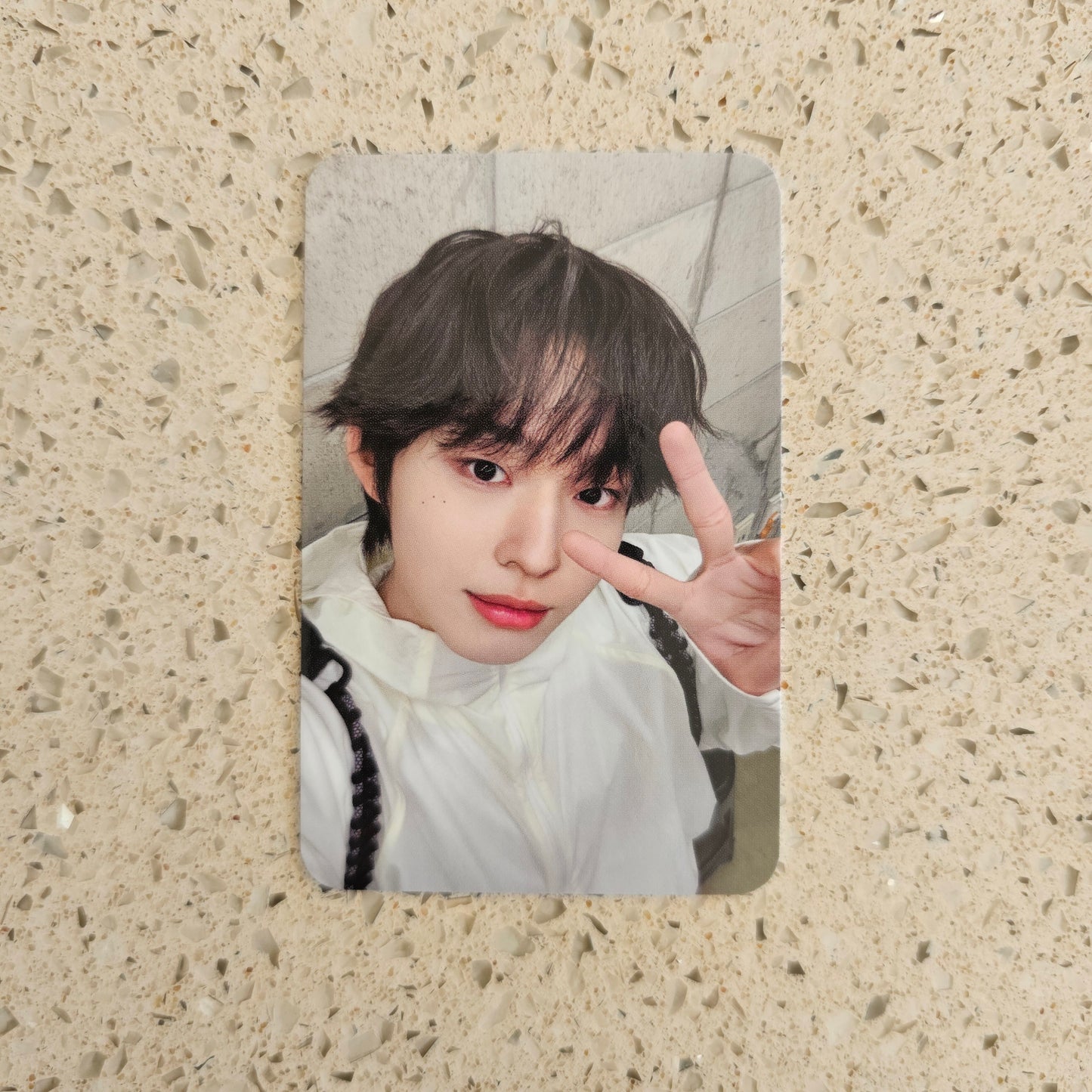 KICKFLIP - KICK OUT, FLIP NOW MUSIC KOREA POB PHOTOCARDS