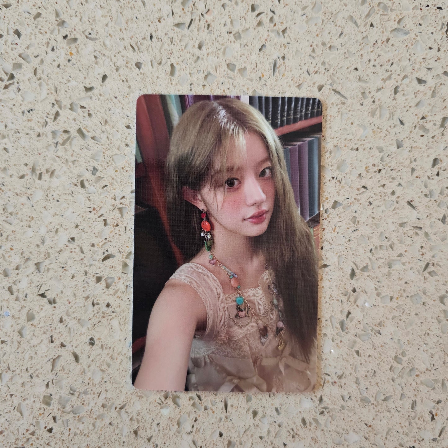 ILLIT - I'LL LIKE YOU WEVERSE POB PHOTOCARDS