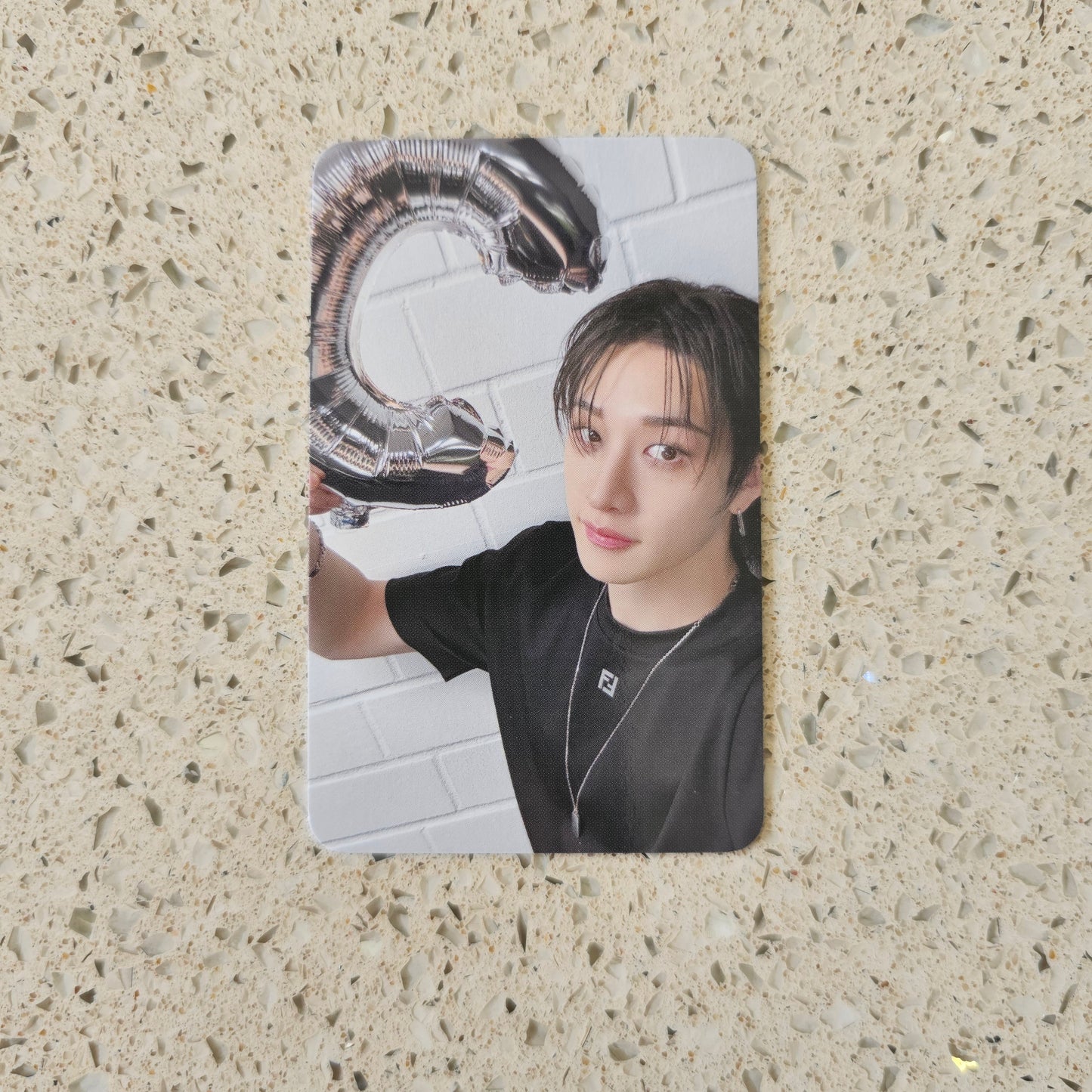 STRAY KIDS - KARMA FANS GIFT POB PHOTOCARDS