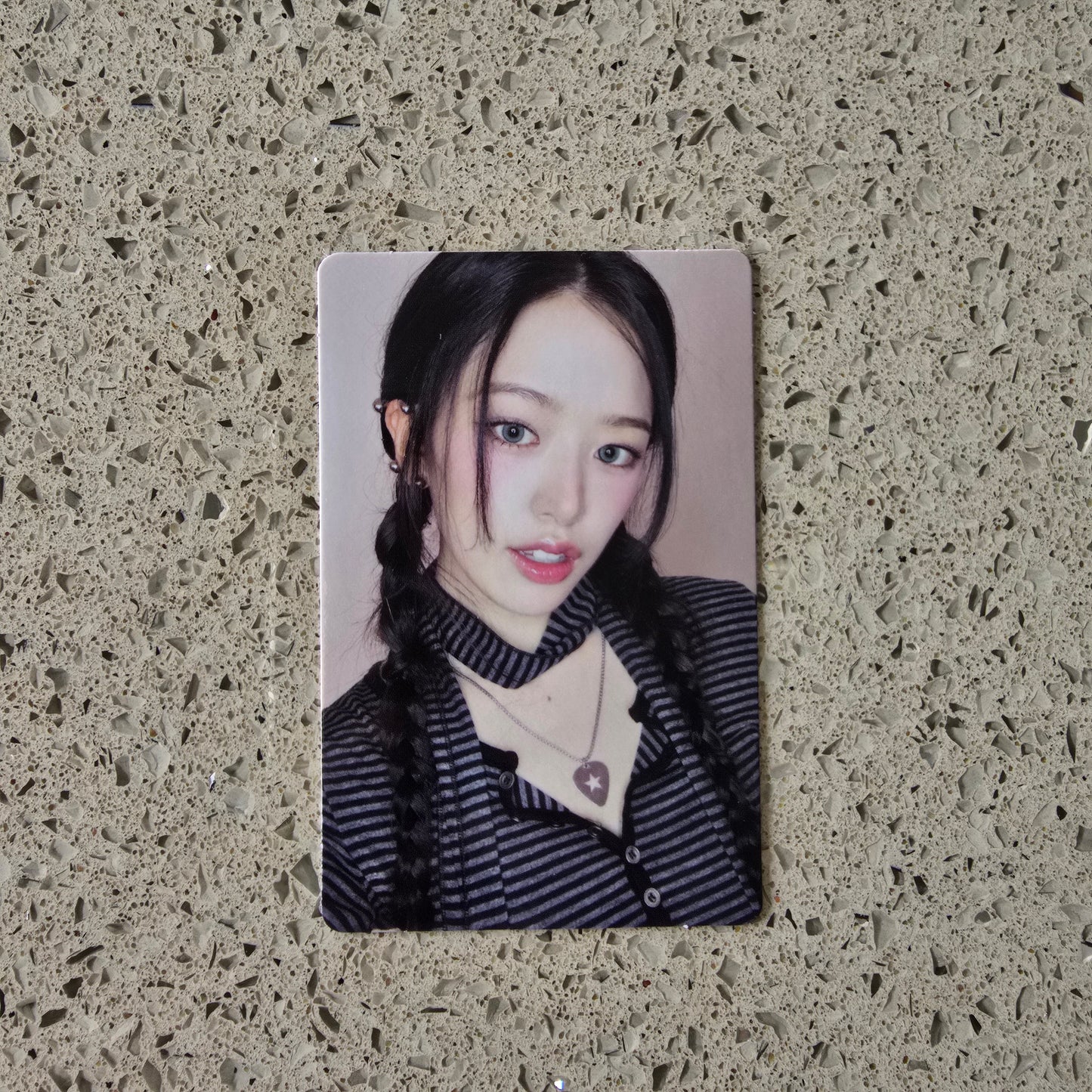 IVE - REVIVE+ MUSIC KOREA POB PHOTOCARDS