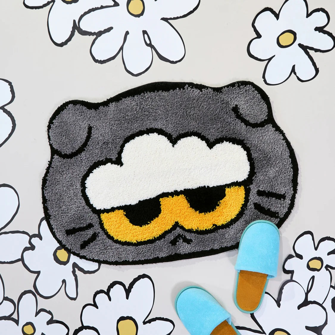 ZO&FRIENDS MD (ZOA RUG)