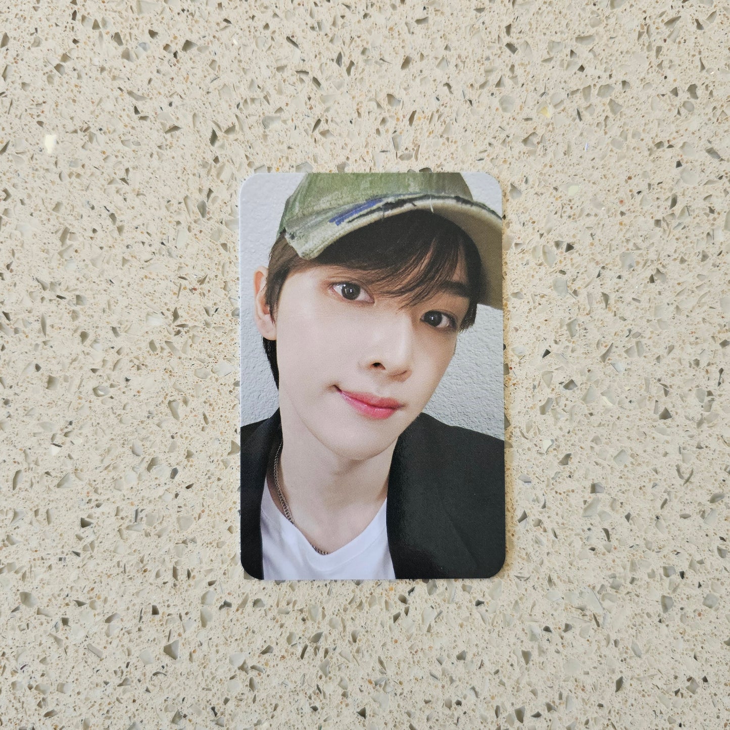 RIIZE - RIIZING SOUNDWAVE POB PHOTOCARDS