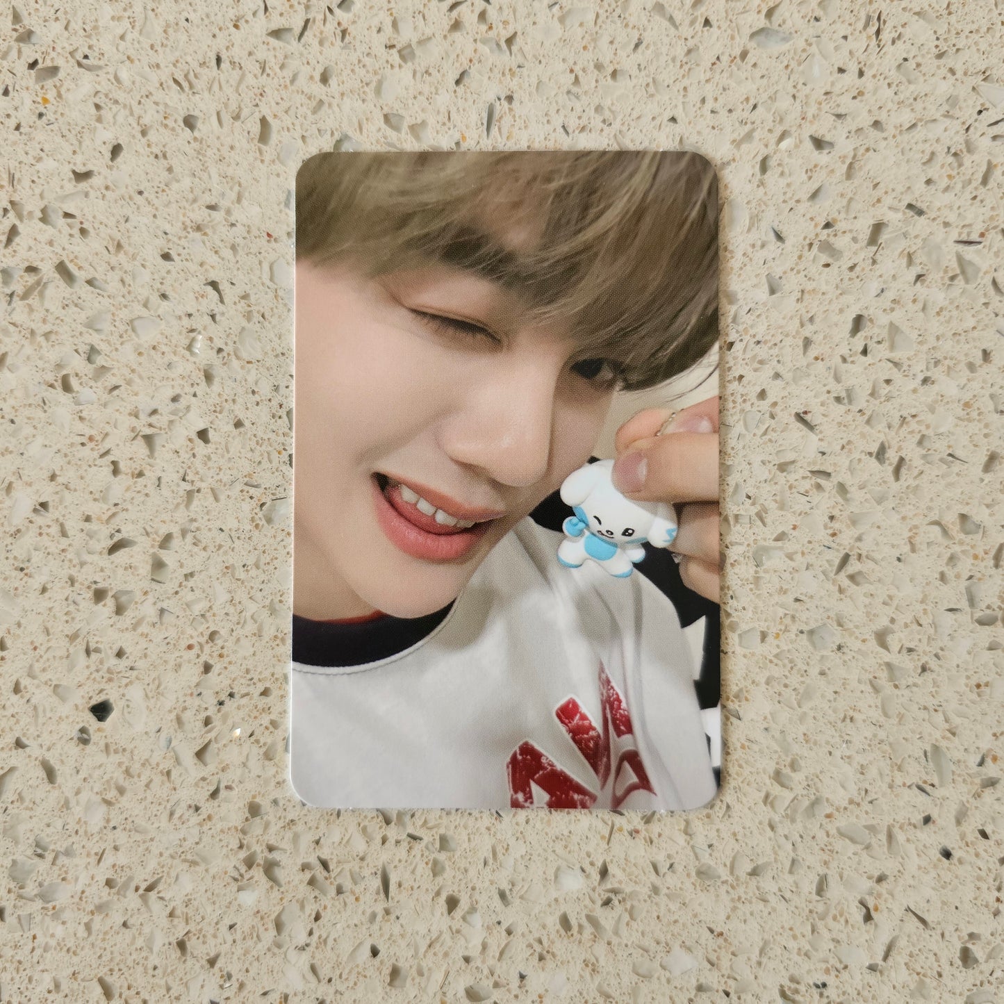 ZEROBASEONE - ZERONI HOME PARTY OFFLINE POP-UP REWARD PHOTOCARDS