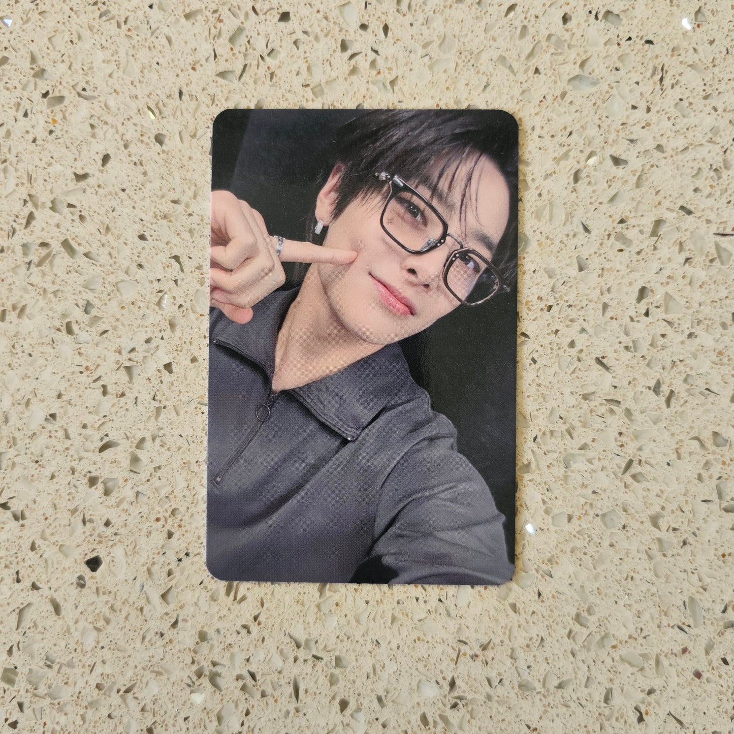 STRAY KIDS - KARMA DEAR MY MUSE POB PHOTOCARDS