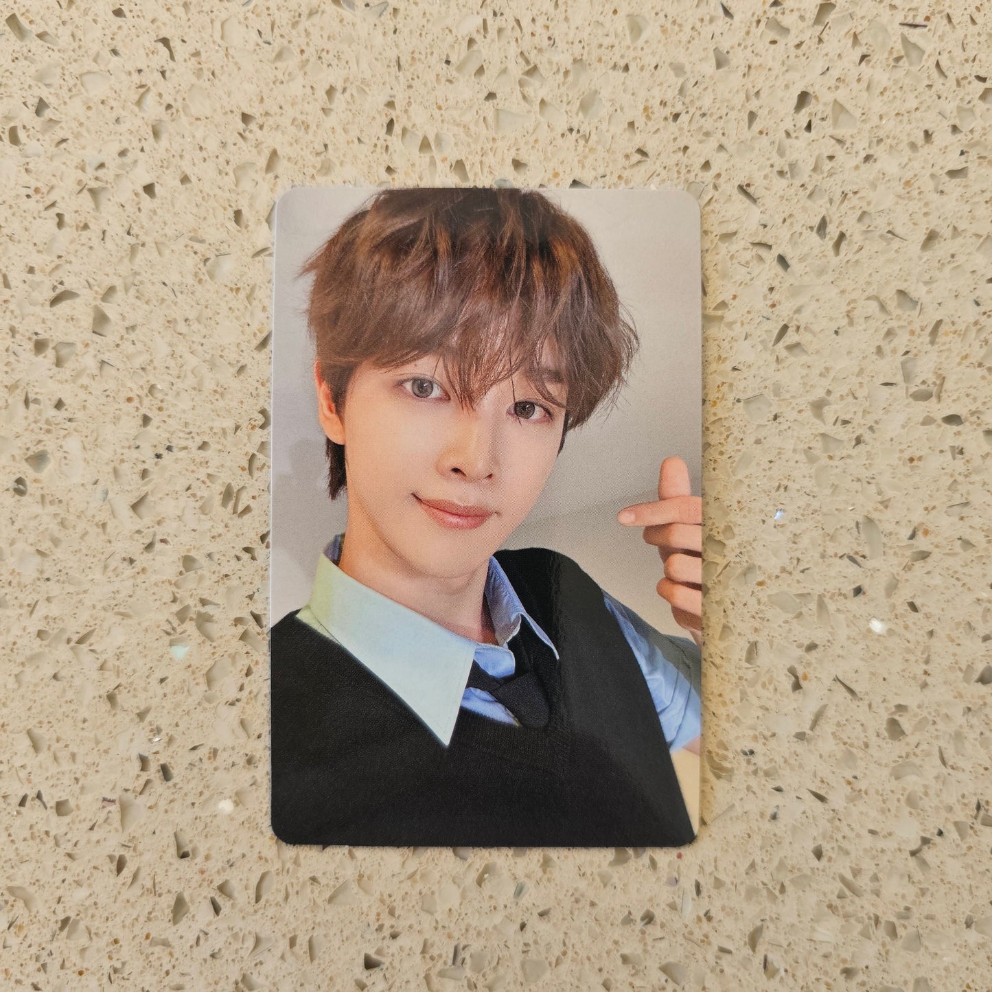 RIIZE - LUCKY UNIVERSAL MUSIC POB PHOTOCARDS (SOLO VER.)