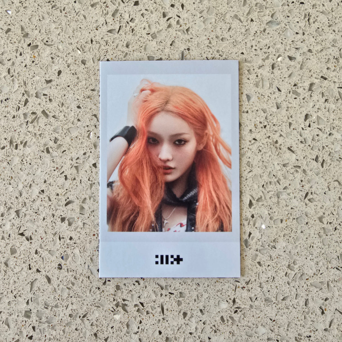 ILLIT - MAMIHLAPINATAPAI MUSIC KOREA POB PHOTOCARDS