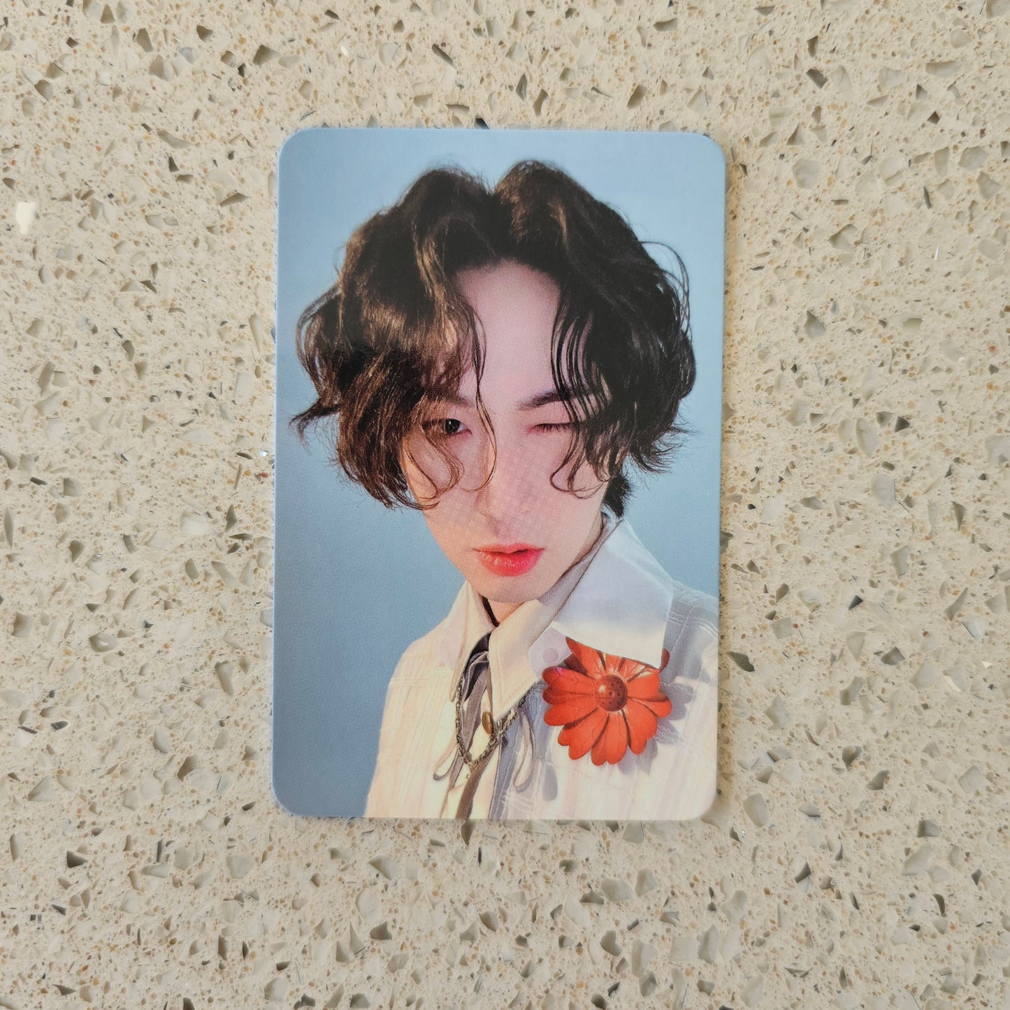 PENTAGON - IN:VITE U MAKESTAR POB PHOTOCARDS