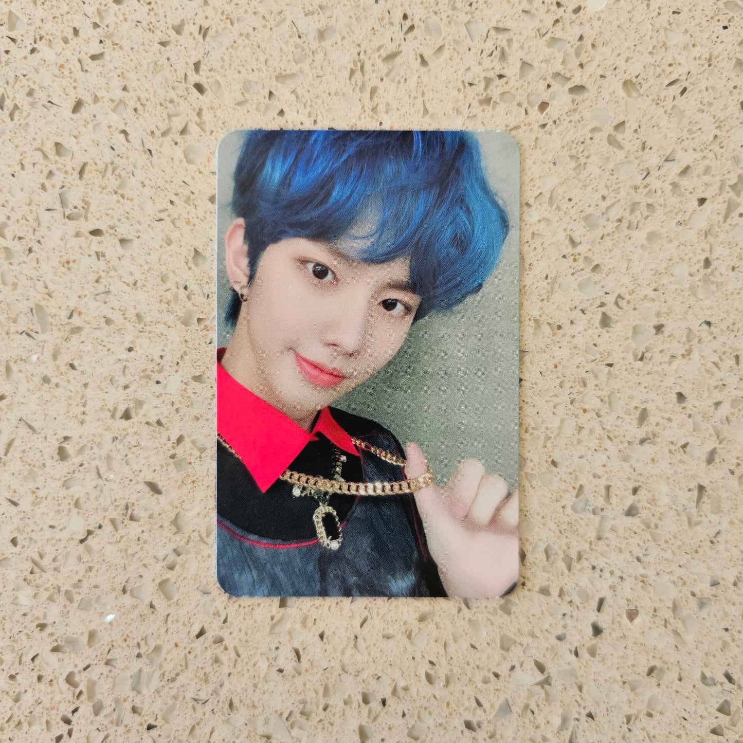 MCND - MCND AGE MAKESTAR POB PHOTOCARDS (VER 1.)