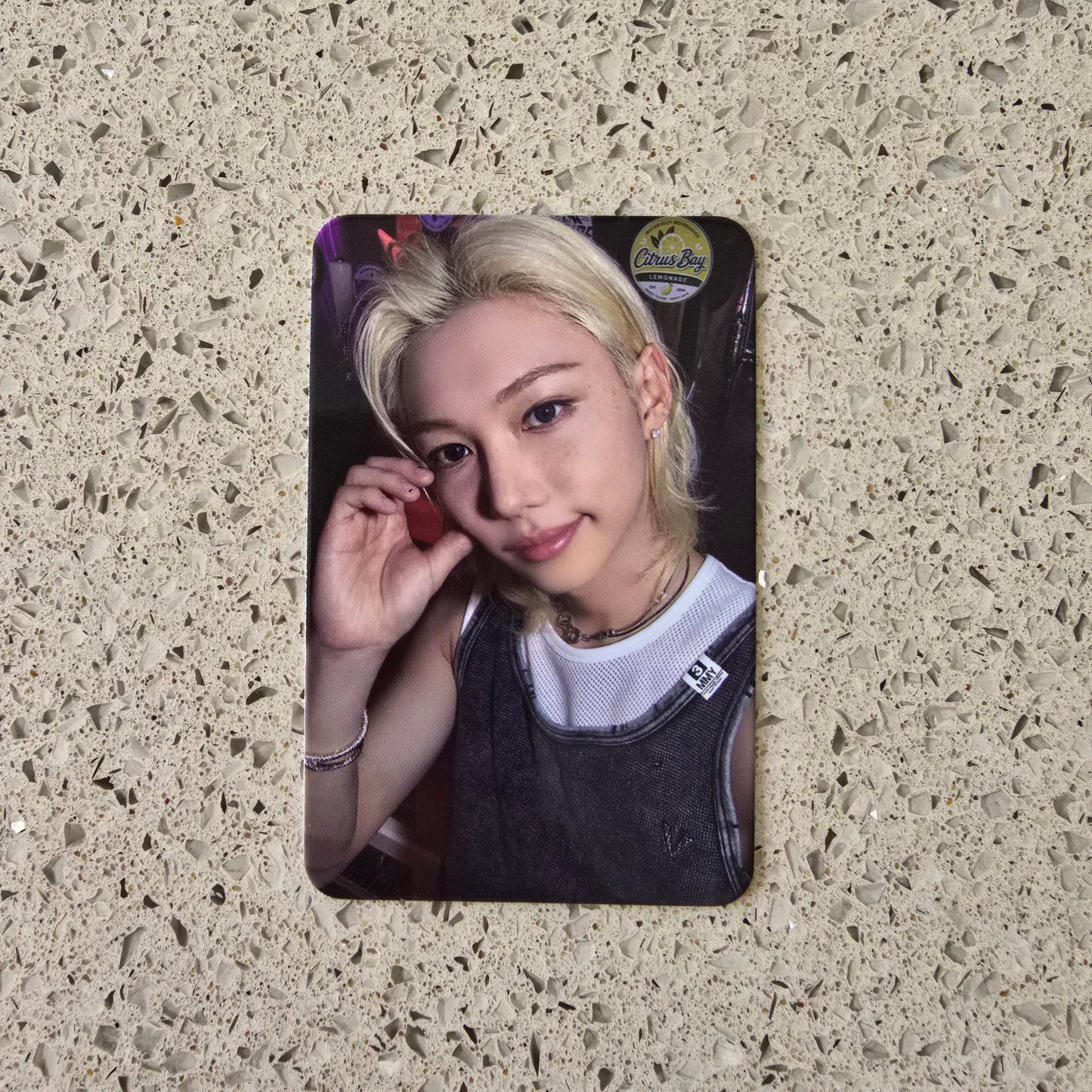 STRAY KIDS - THIS & THAT DEARMYMUSE POB PHOTOCARDS