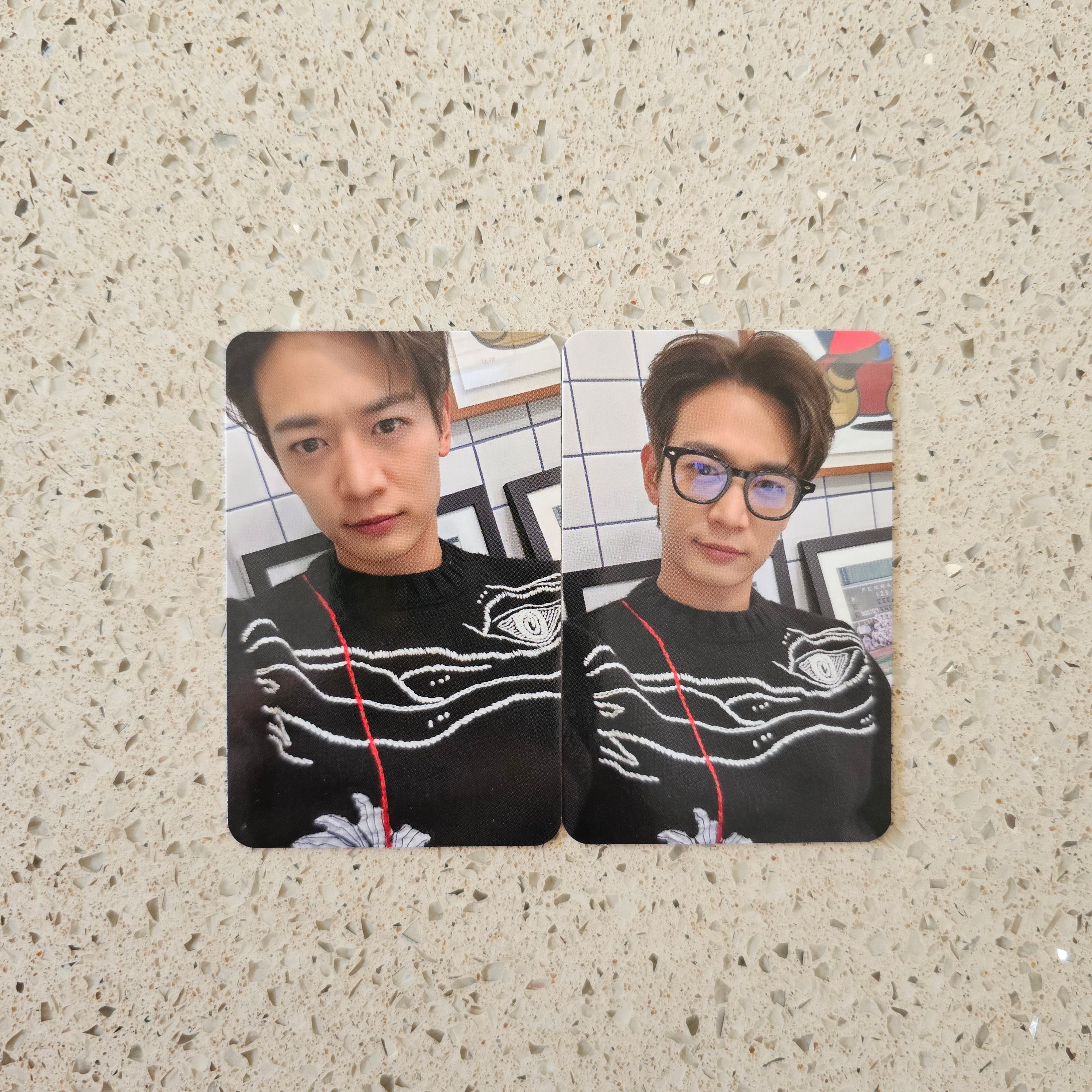 SHINEE PHOTOCARD – Yes Idol - Kpop & Cpop Album Store Based in the UK