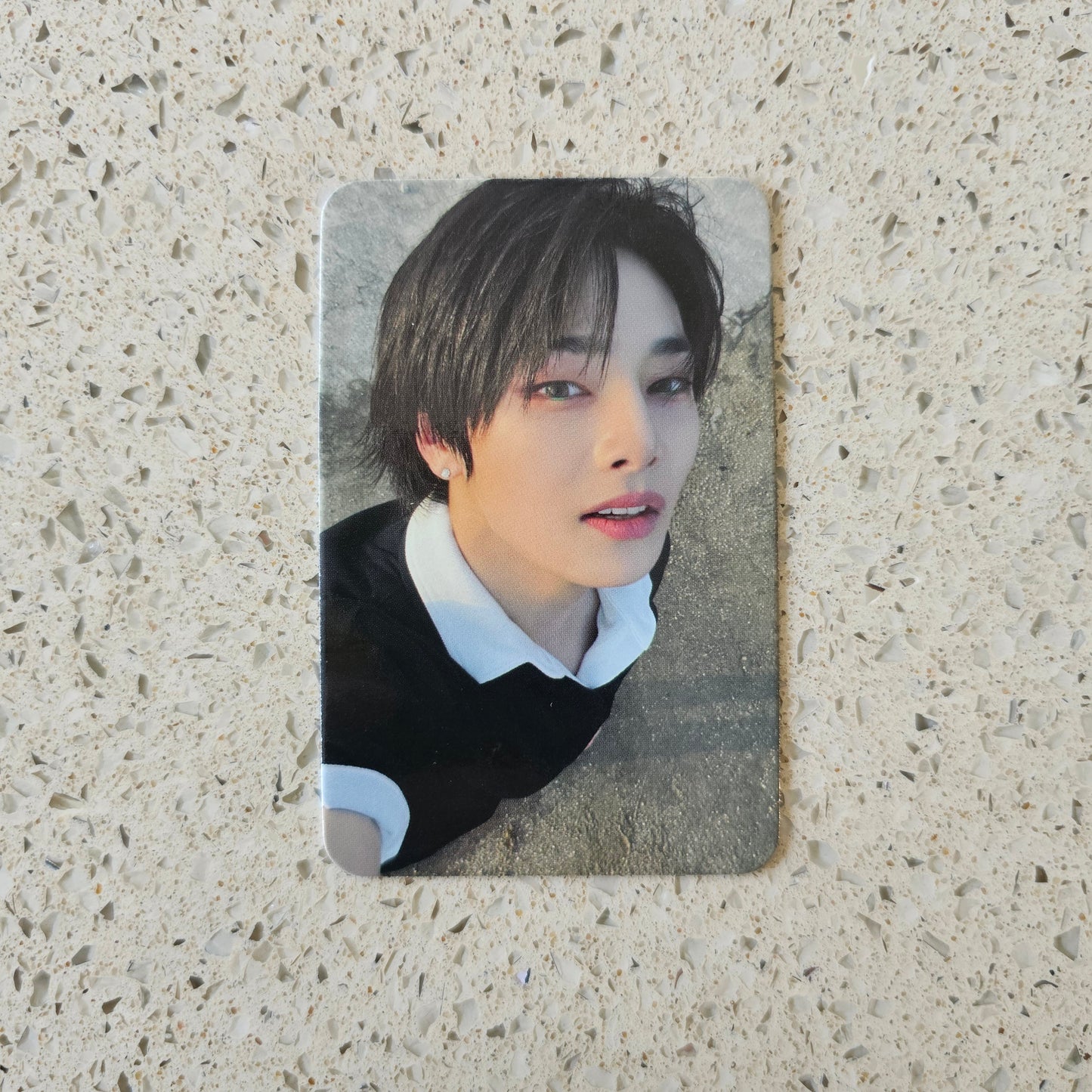 STRAY KIDS - KARMA ALADIN POB PHOTOCARDS