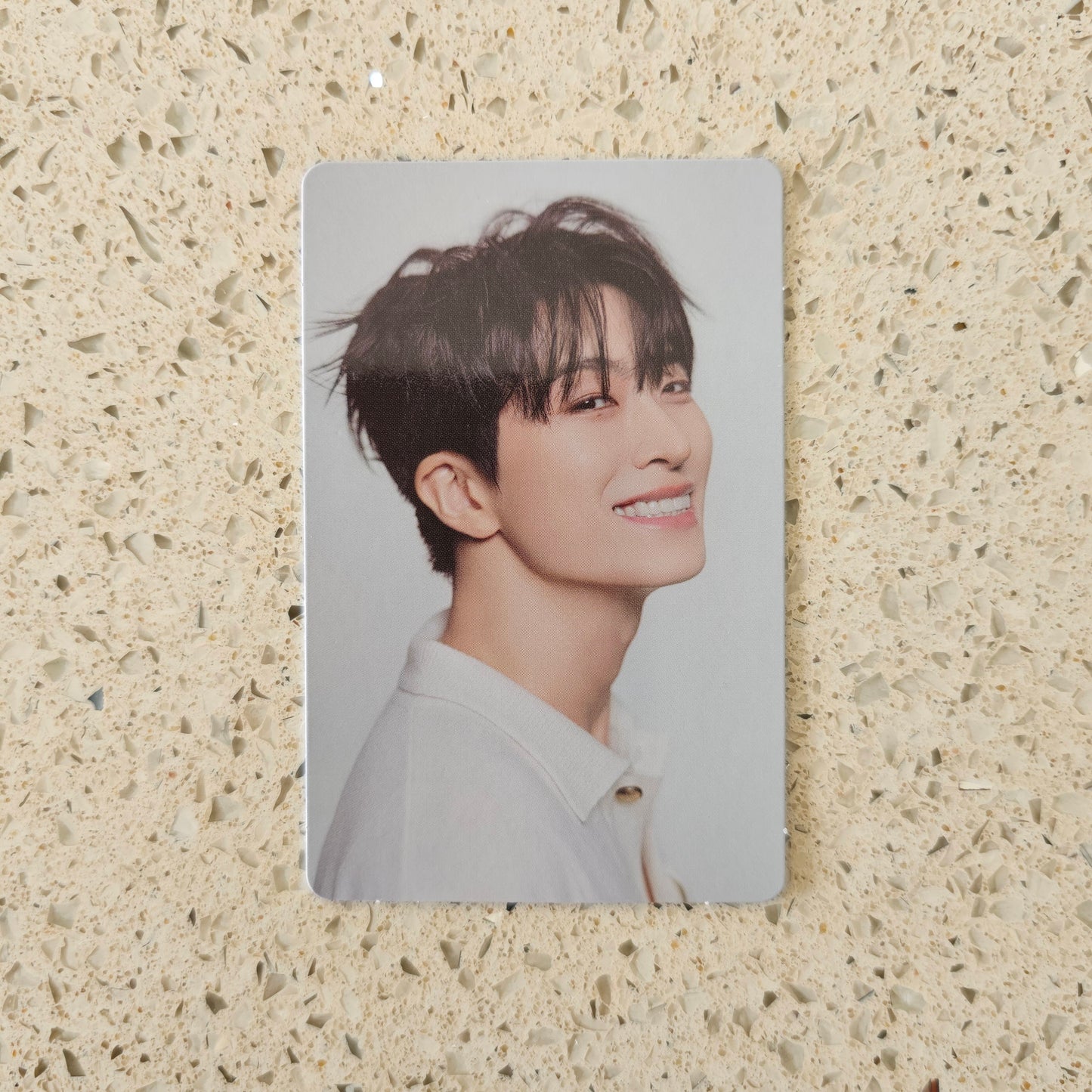 GOT7 NESTFEST TRADING PHOTOCARDS