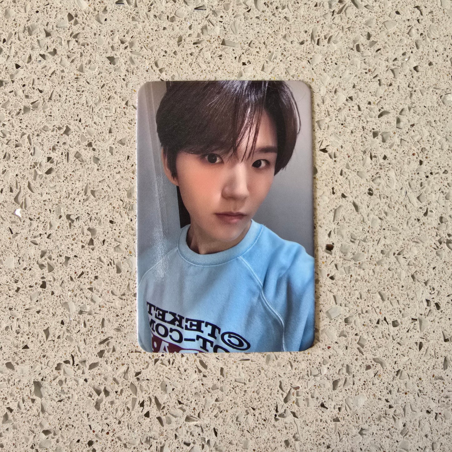 NCT WISH - WISH MUSIC KOREA POB PHOTOCARDS