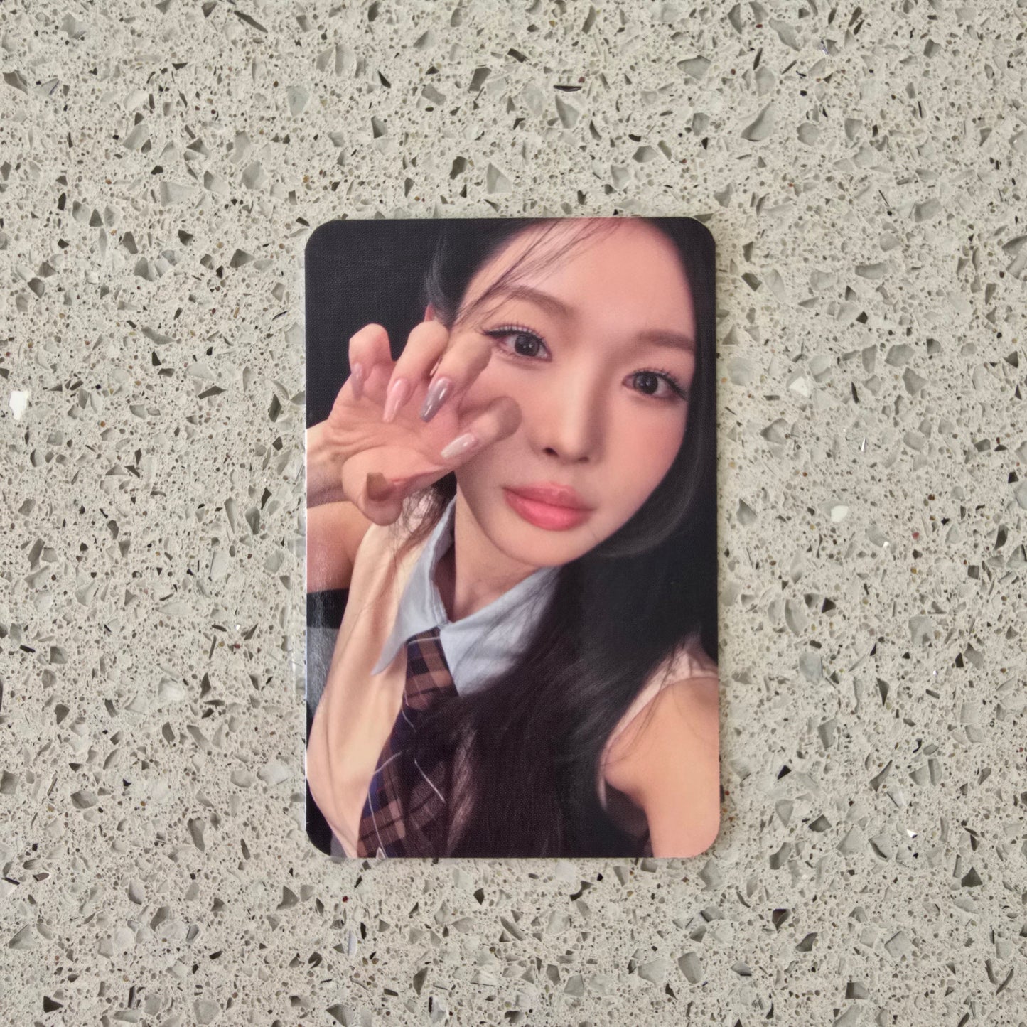 I.O.I - I.O.I : LOOP MUSIC KOREA POB PHOTOCARDS