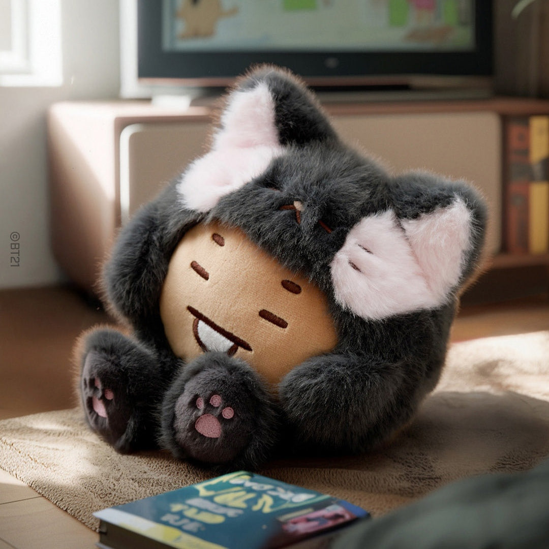 BT21 - BABY MORE FLUFFY